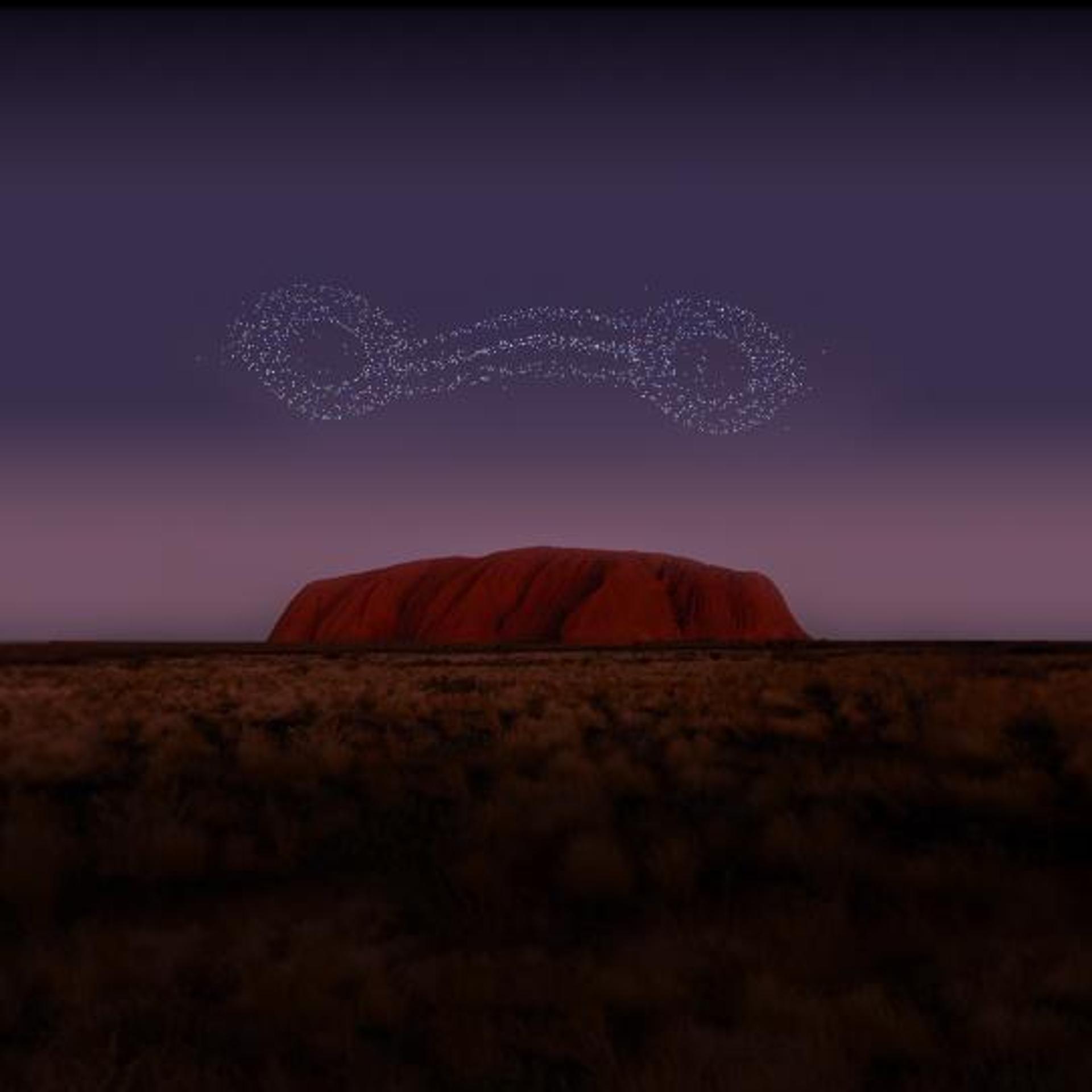 Ayers Rock Camping Resort - 2