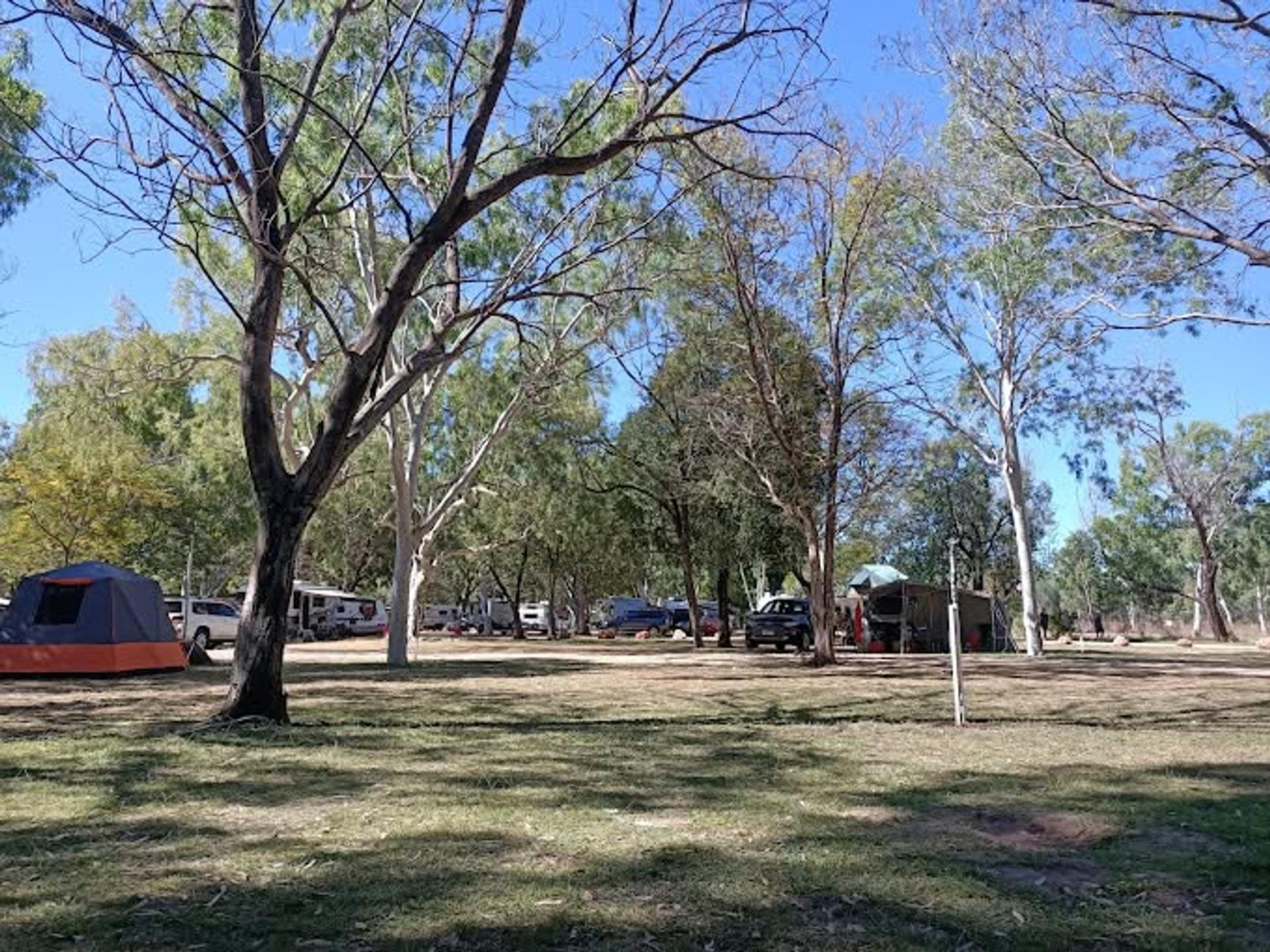 Territory Manor Motel & Caravan Park - Image 6