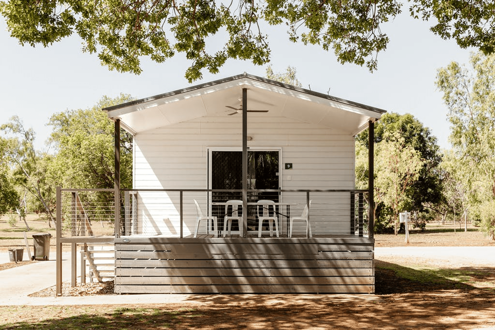 BIG4 Breeze Holiday Parks - Katherine - 1