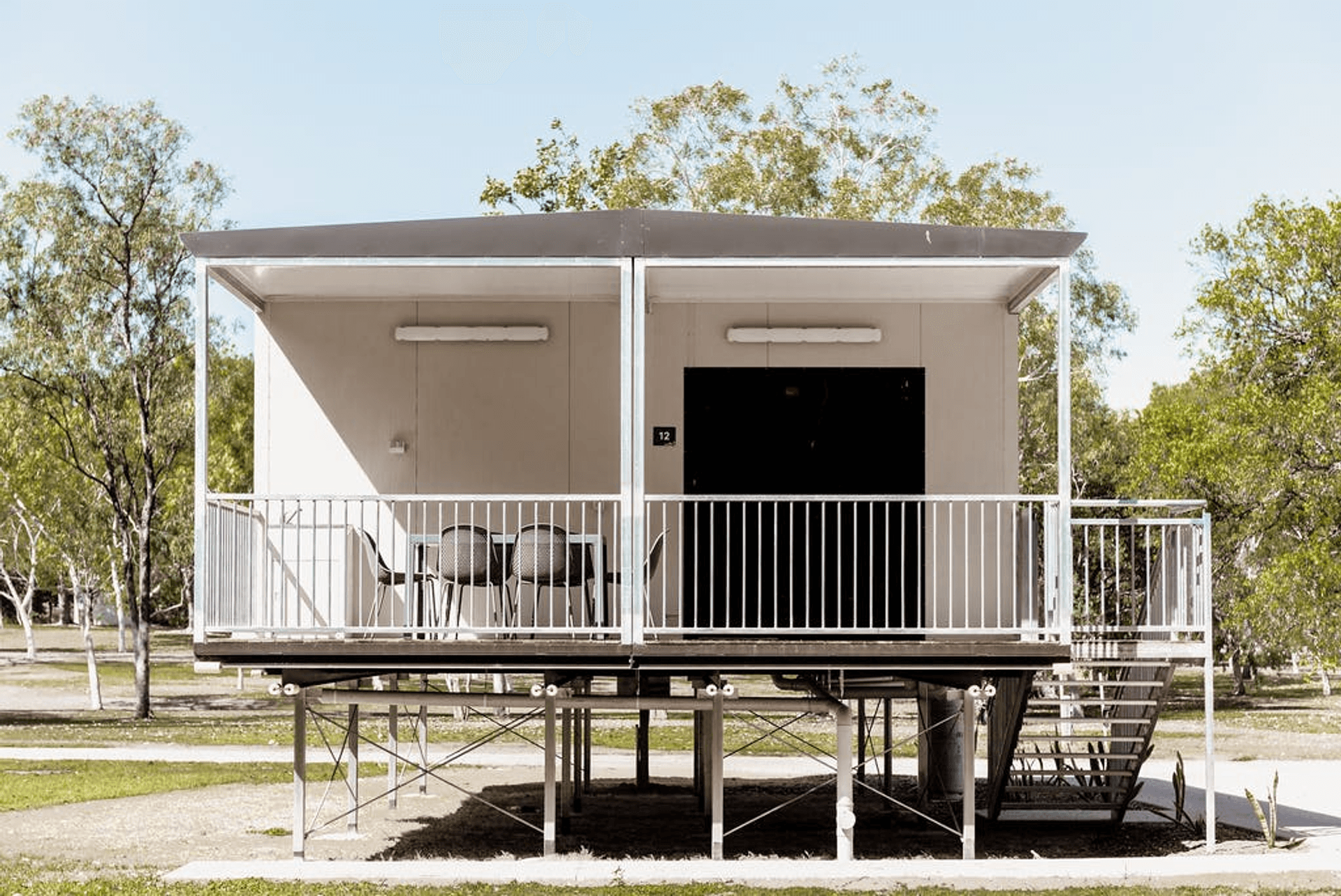 BIG4 Breeze Holiday Parks - Katherine - 3