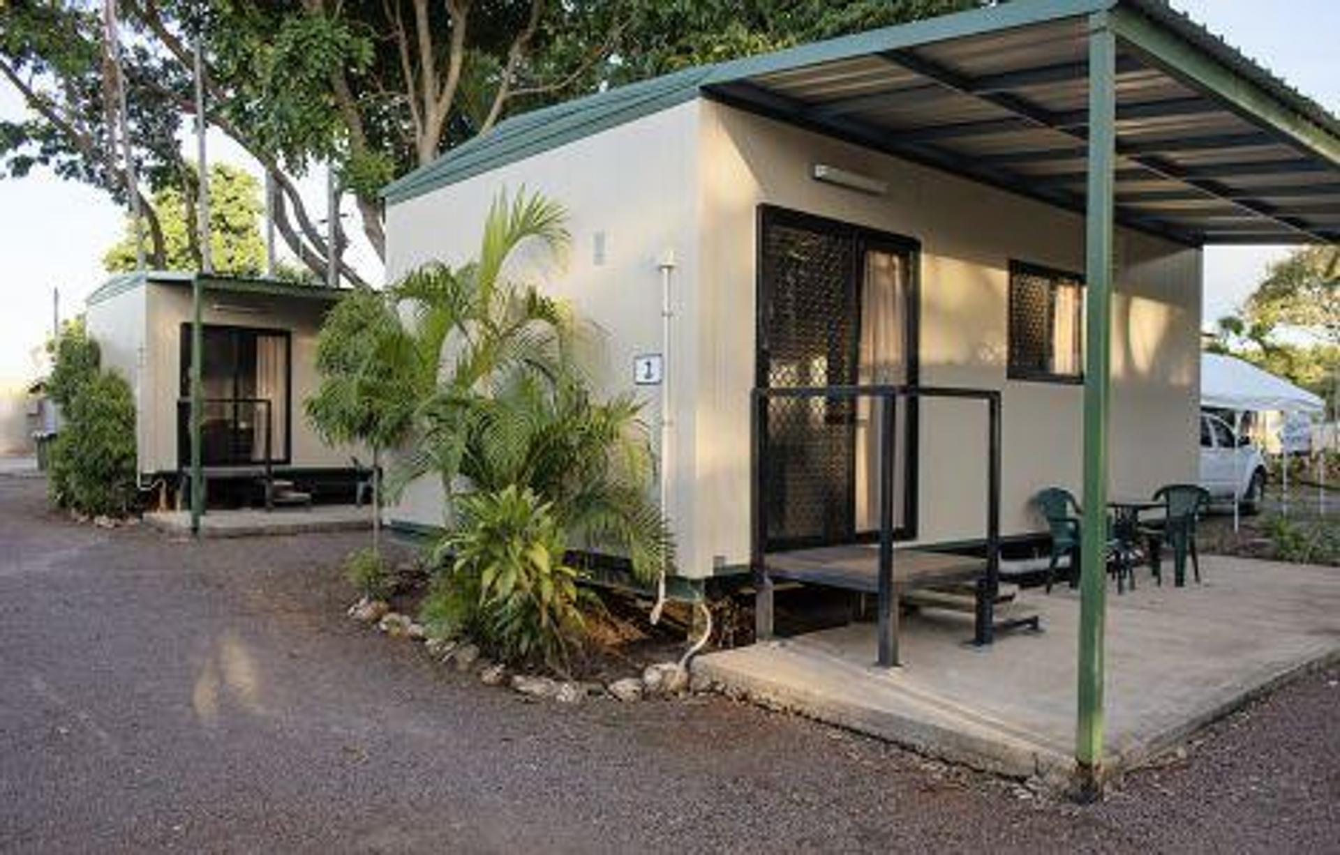 Discovery Parks - Darwin - 5
