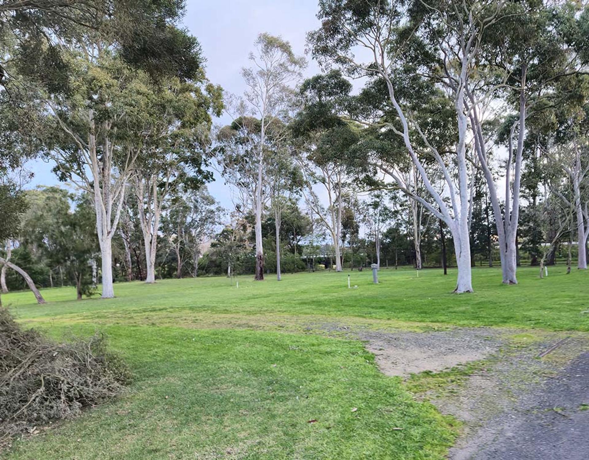 Sale Caravan Park - 2