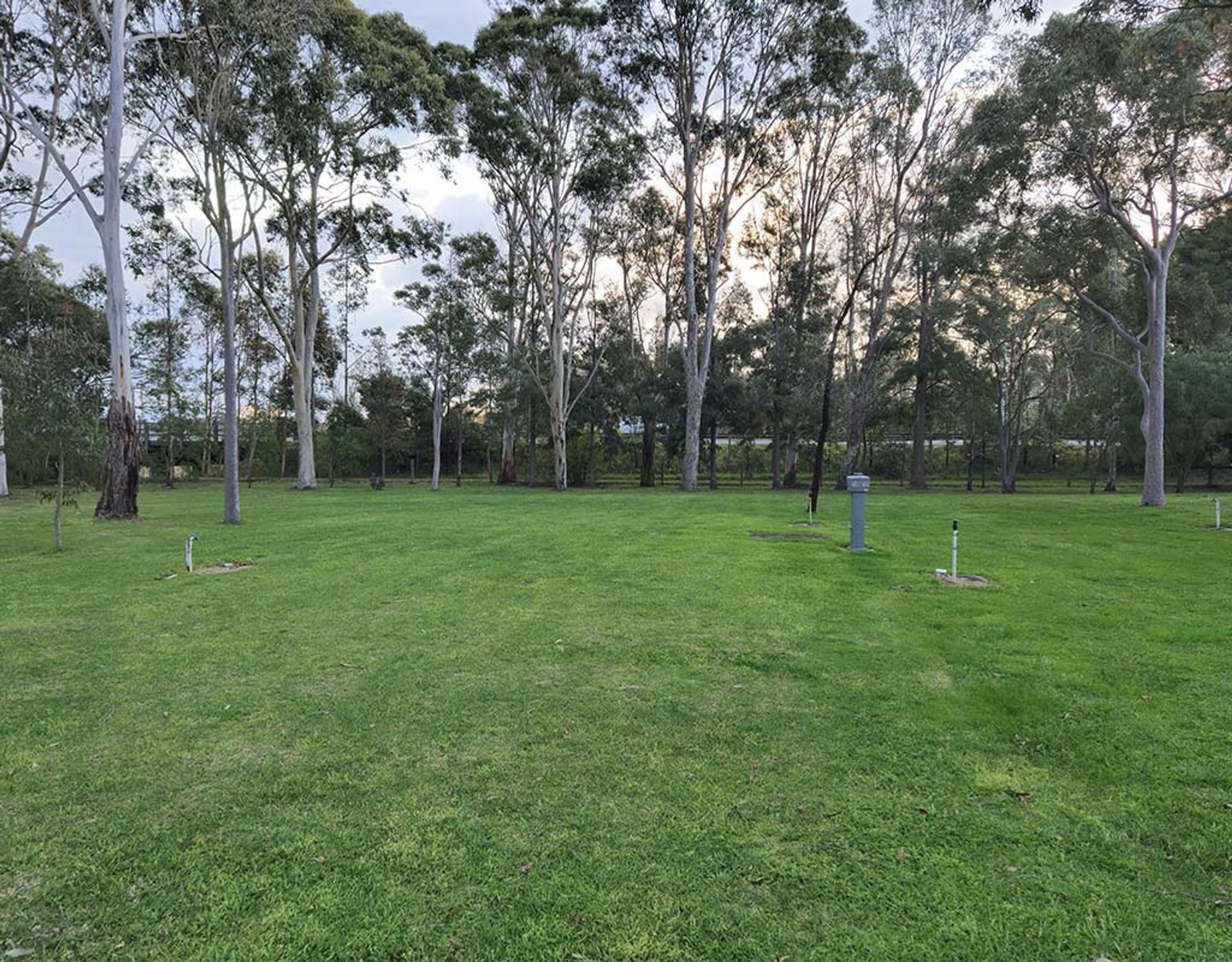 Sale Caravan Park - 1