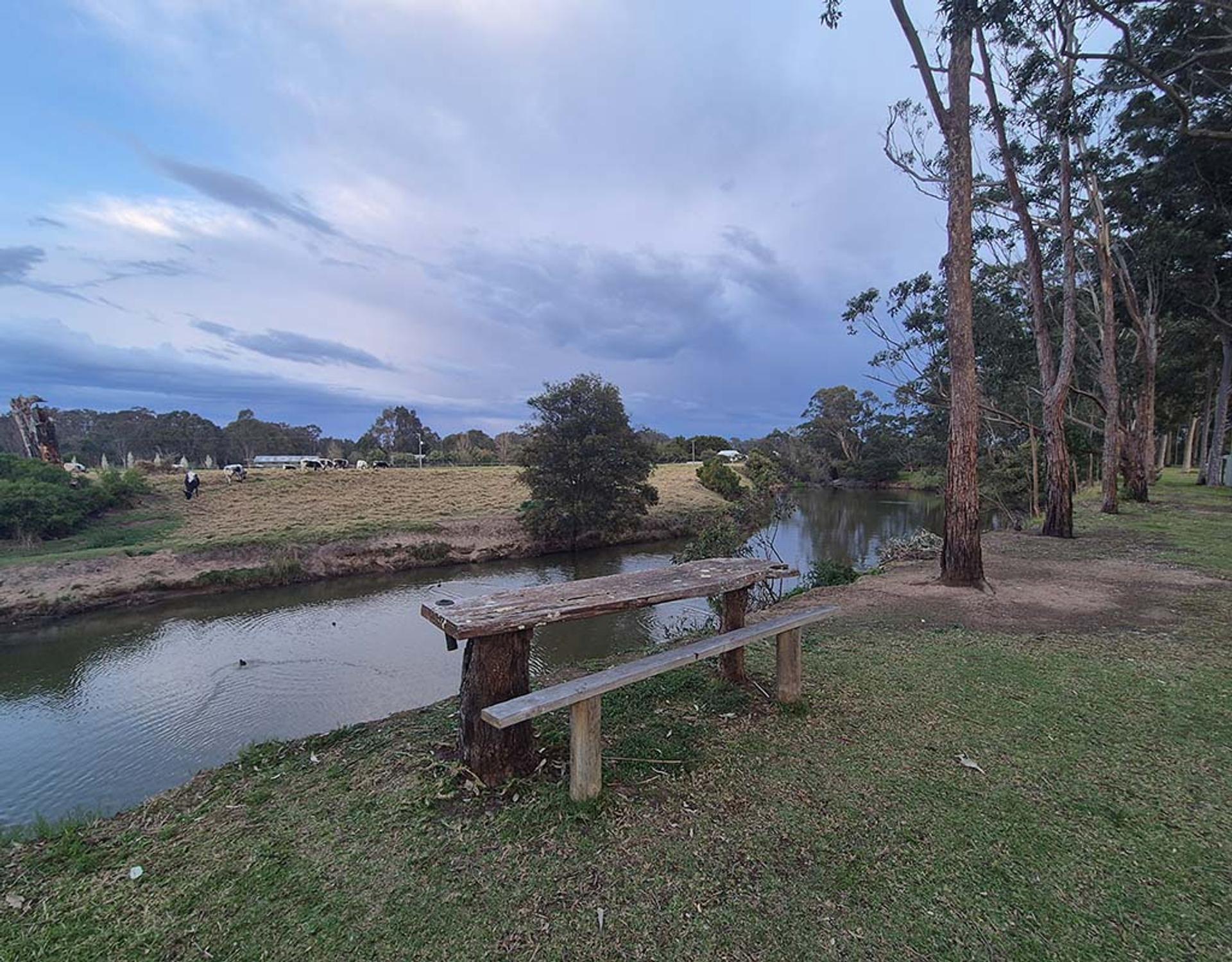 Sale Caravan Park - 3