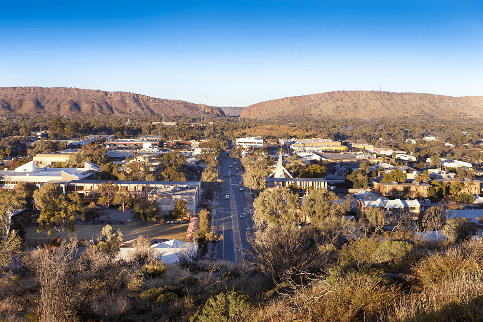 Wintersun Cabin & Caravan Park - 4