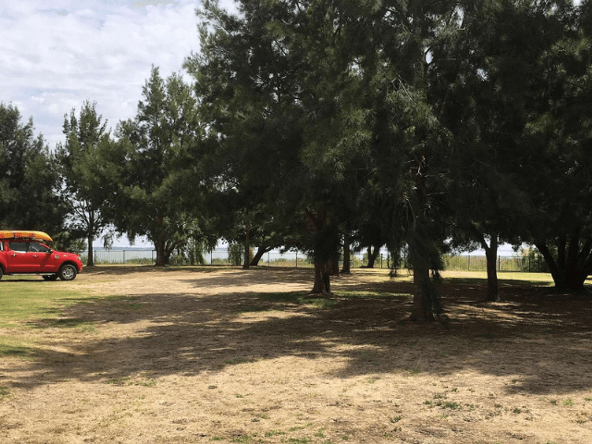 Lake Colac Holiday Park - 1