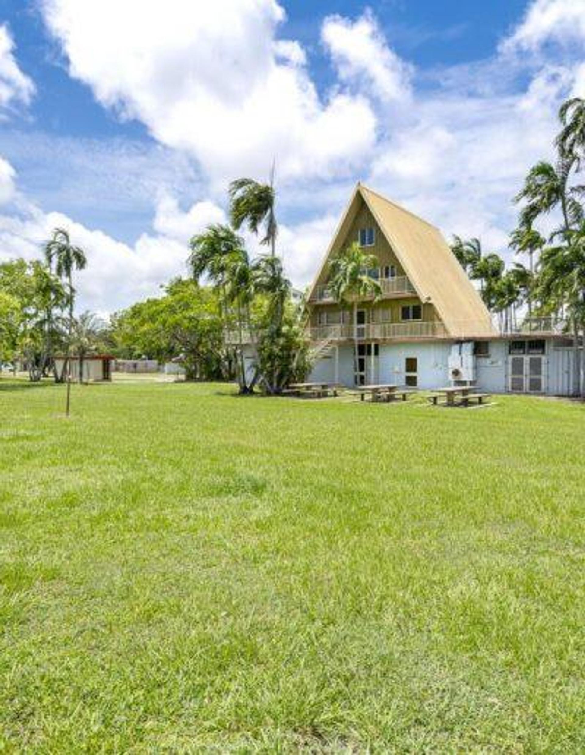 KOA Caravan Park - 1