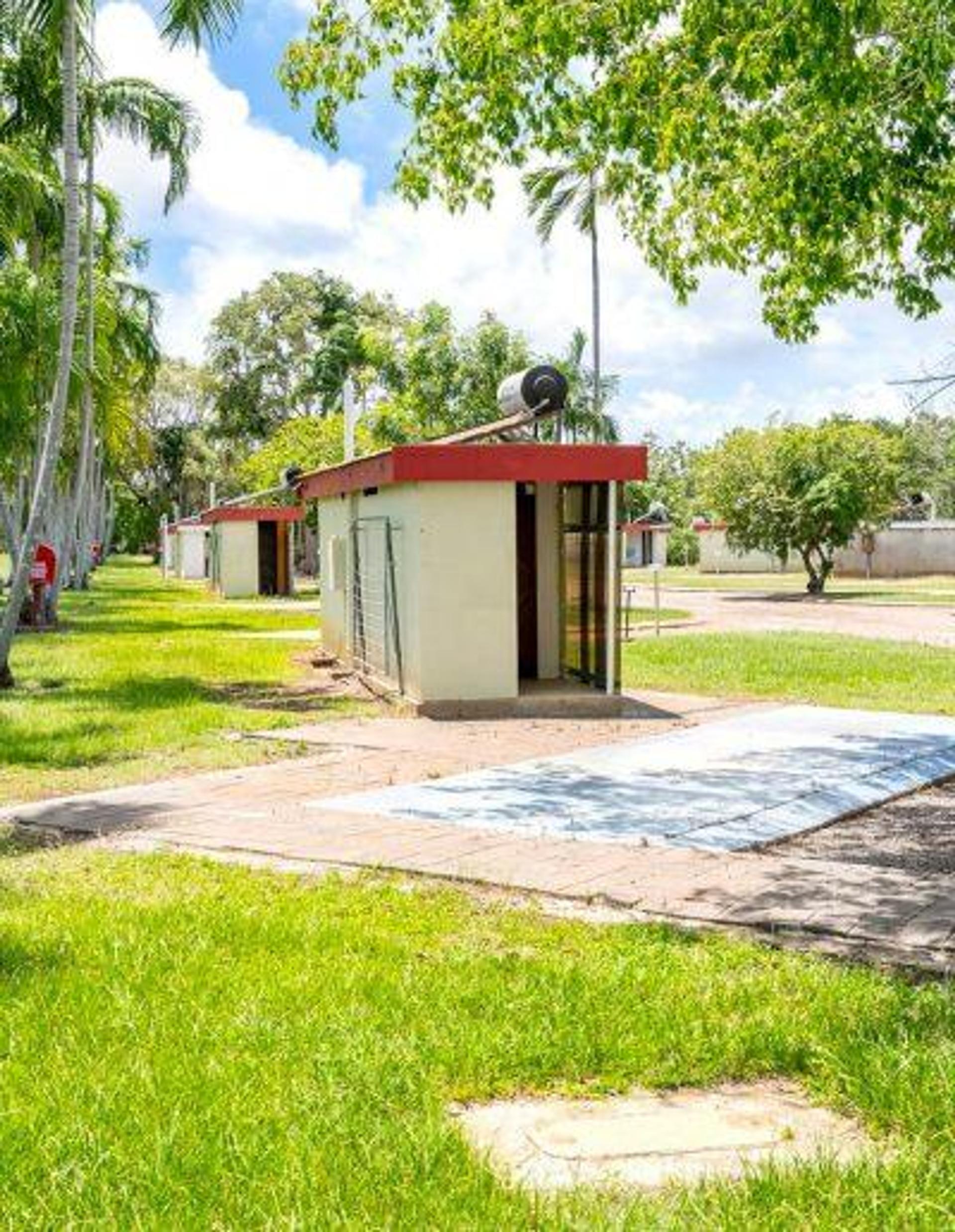 KOA Caravan Park - 3