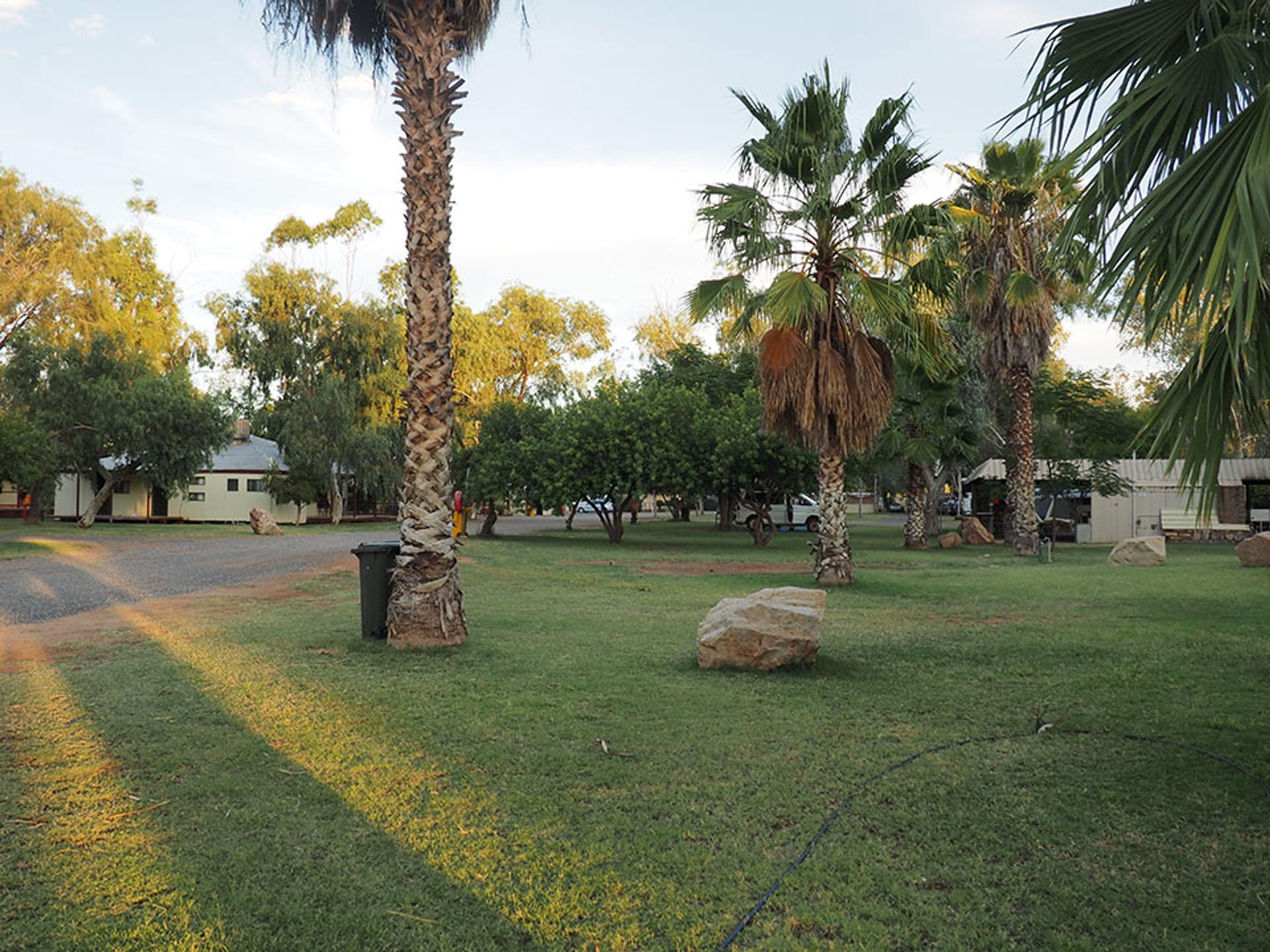 Heritage Caravan Park - Image 6