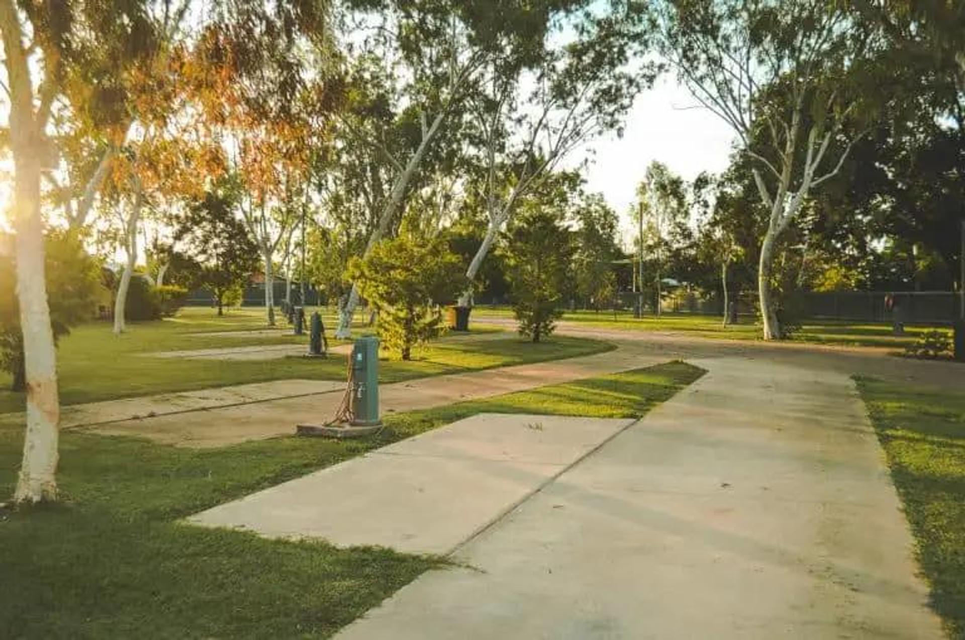 Boab Caravan Park - 4