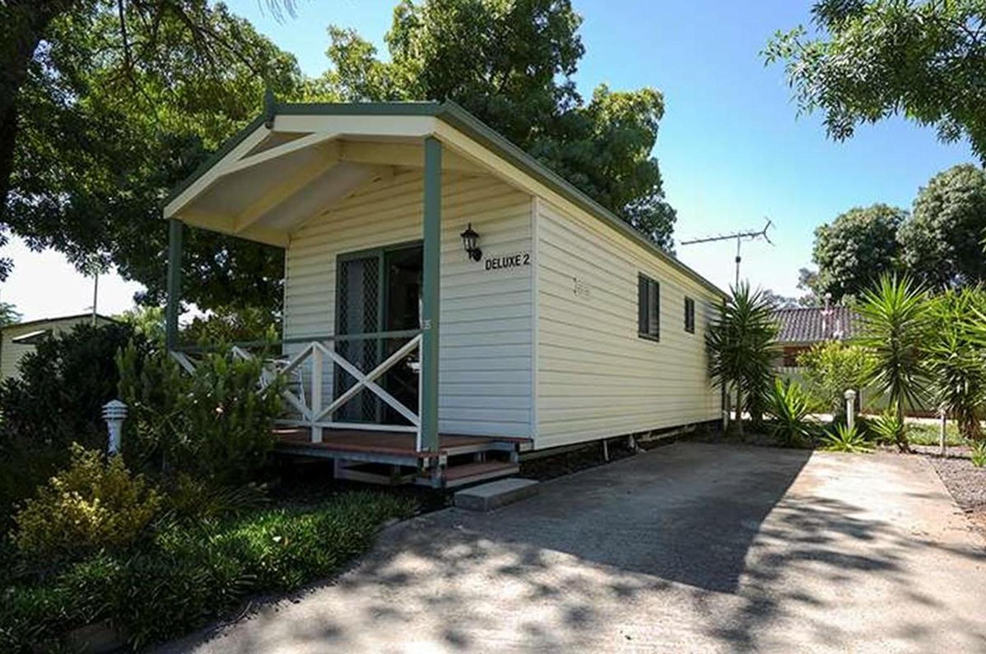 BIG4 Wangaratta North Cedars Holiday Park - 4