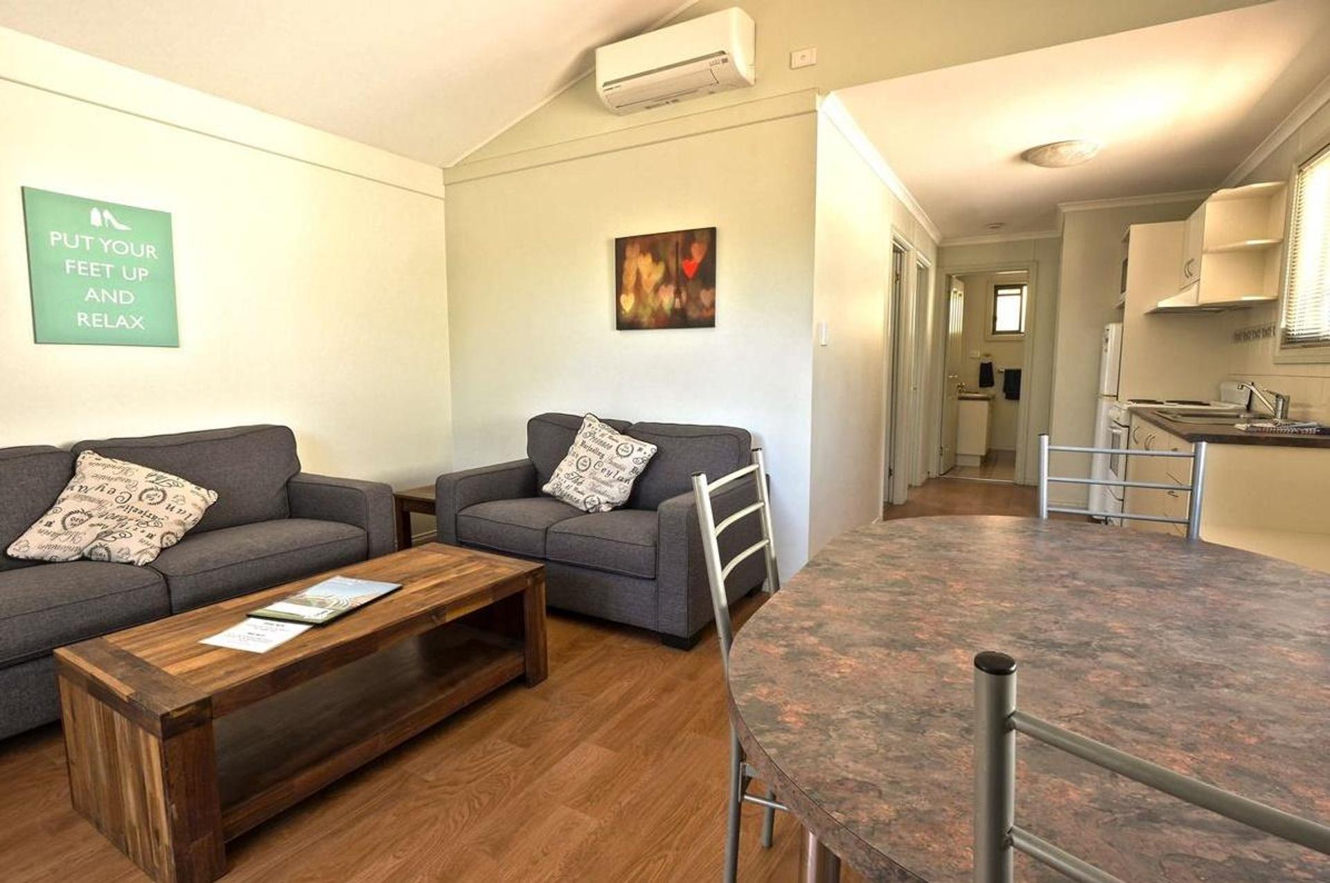 BIG4 Wangaratta North Cedars Holiday Park - 3