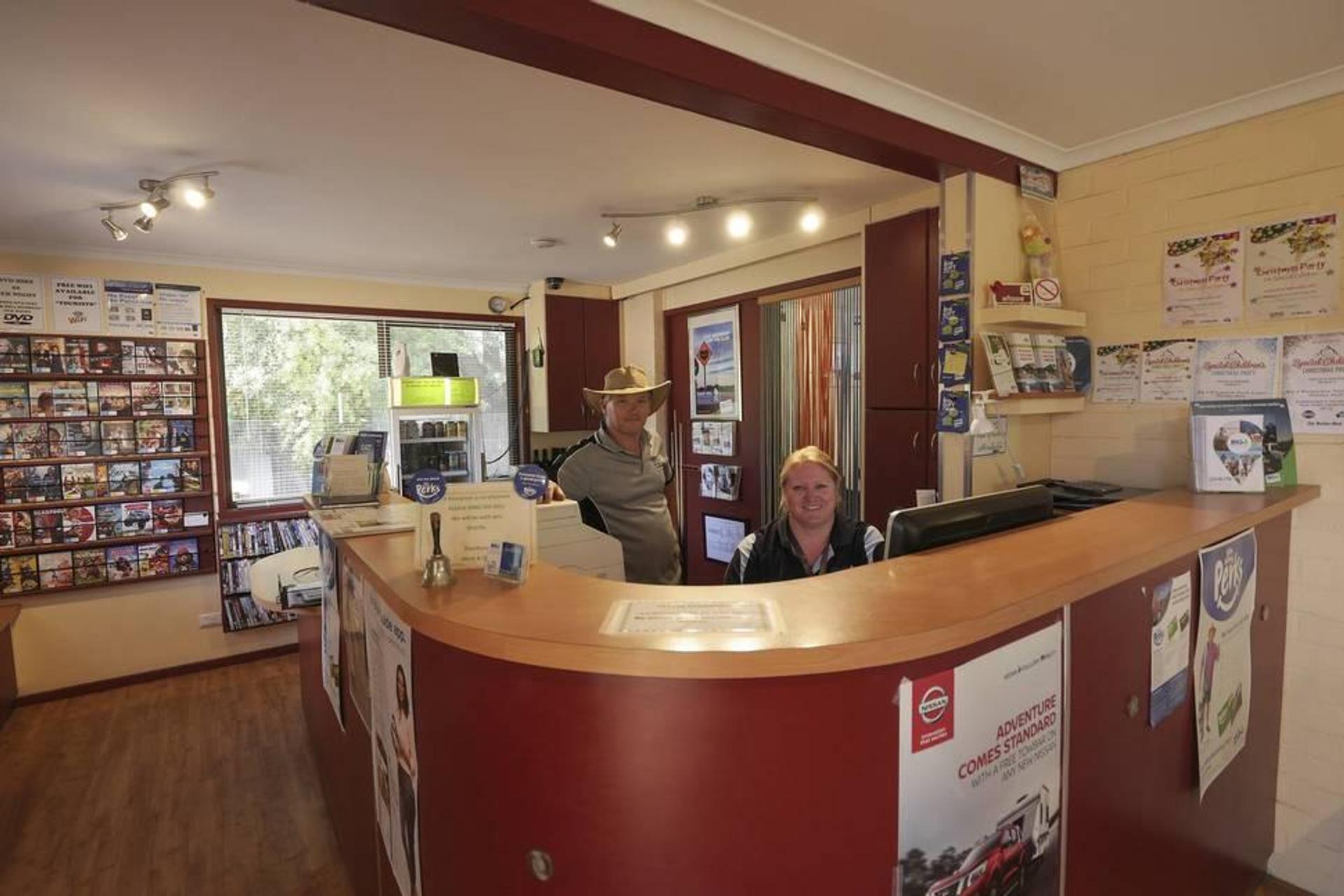 BIG4 Wangaratta North Cedars Holiday Park - 5