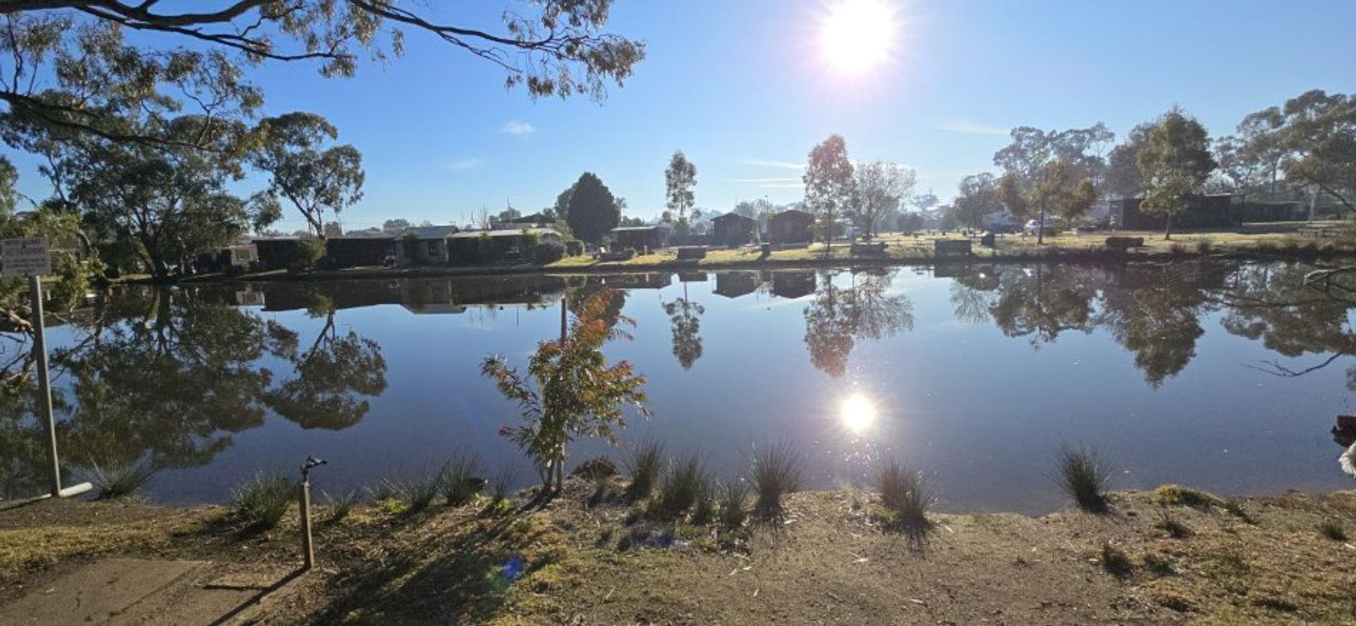 Stawell's Grampians Gate Caravan Park - 3