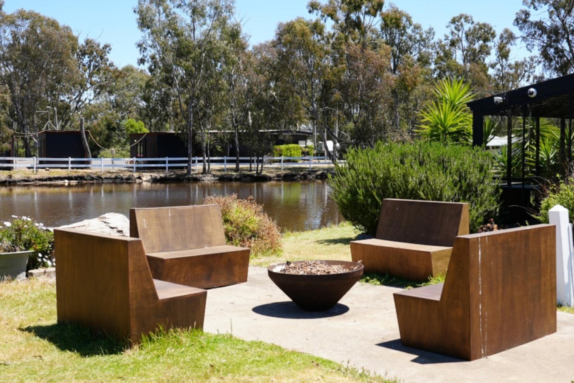 Stawell's Grampians Gate Caravan Park - Image 6