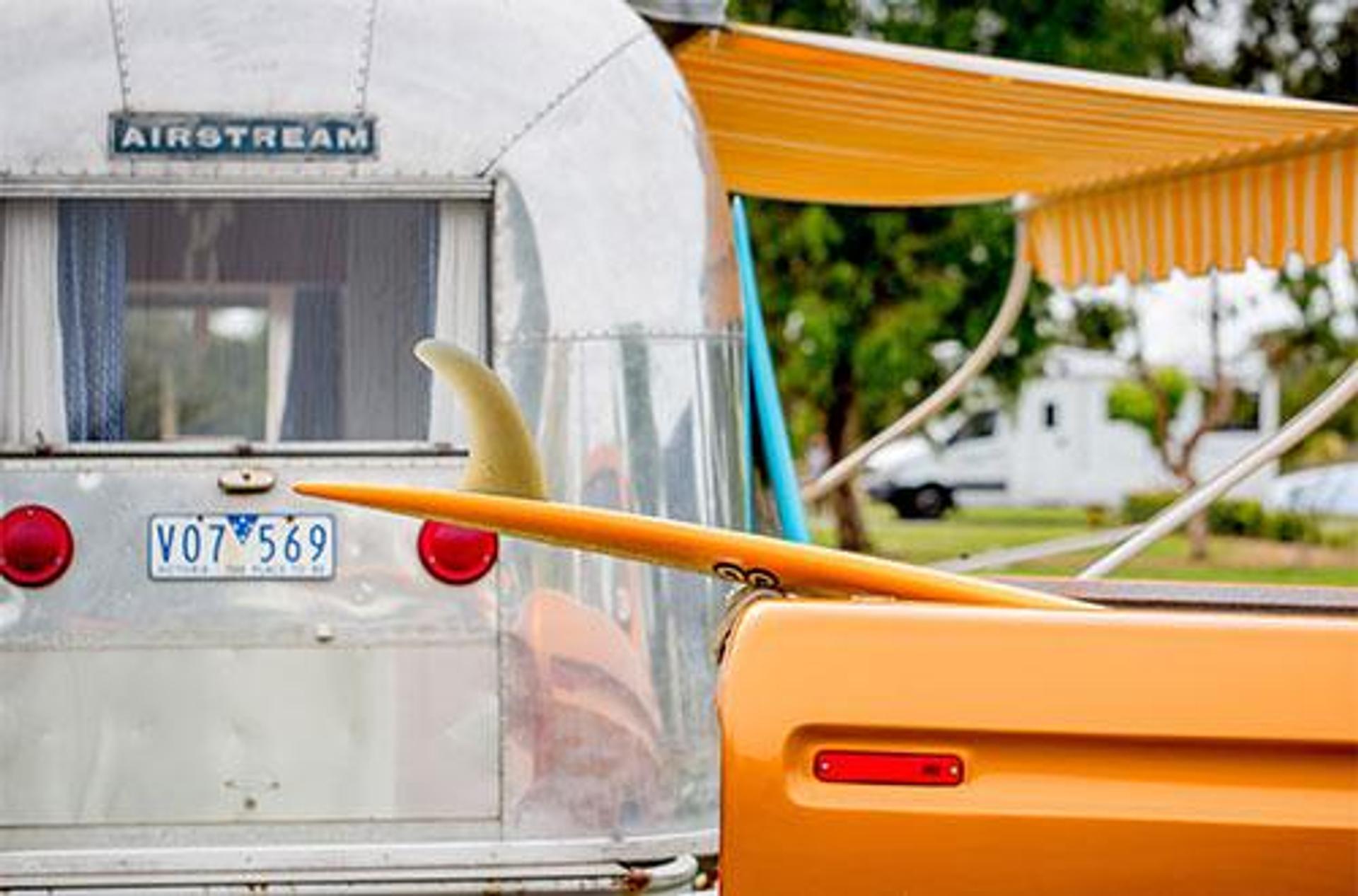 BIG4 Bellarine Holiday Park - 4