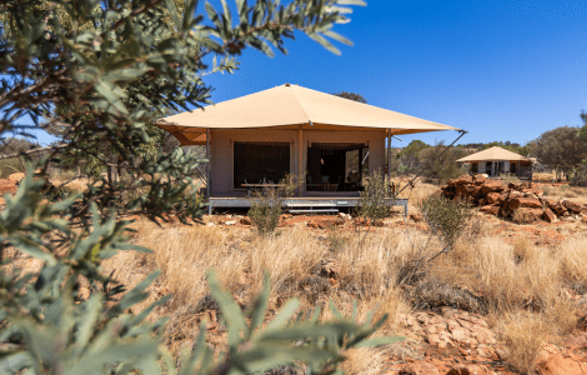 Discovery Parks - Kings Canyon - 3