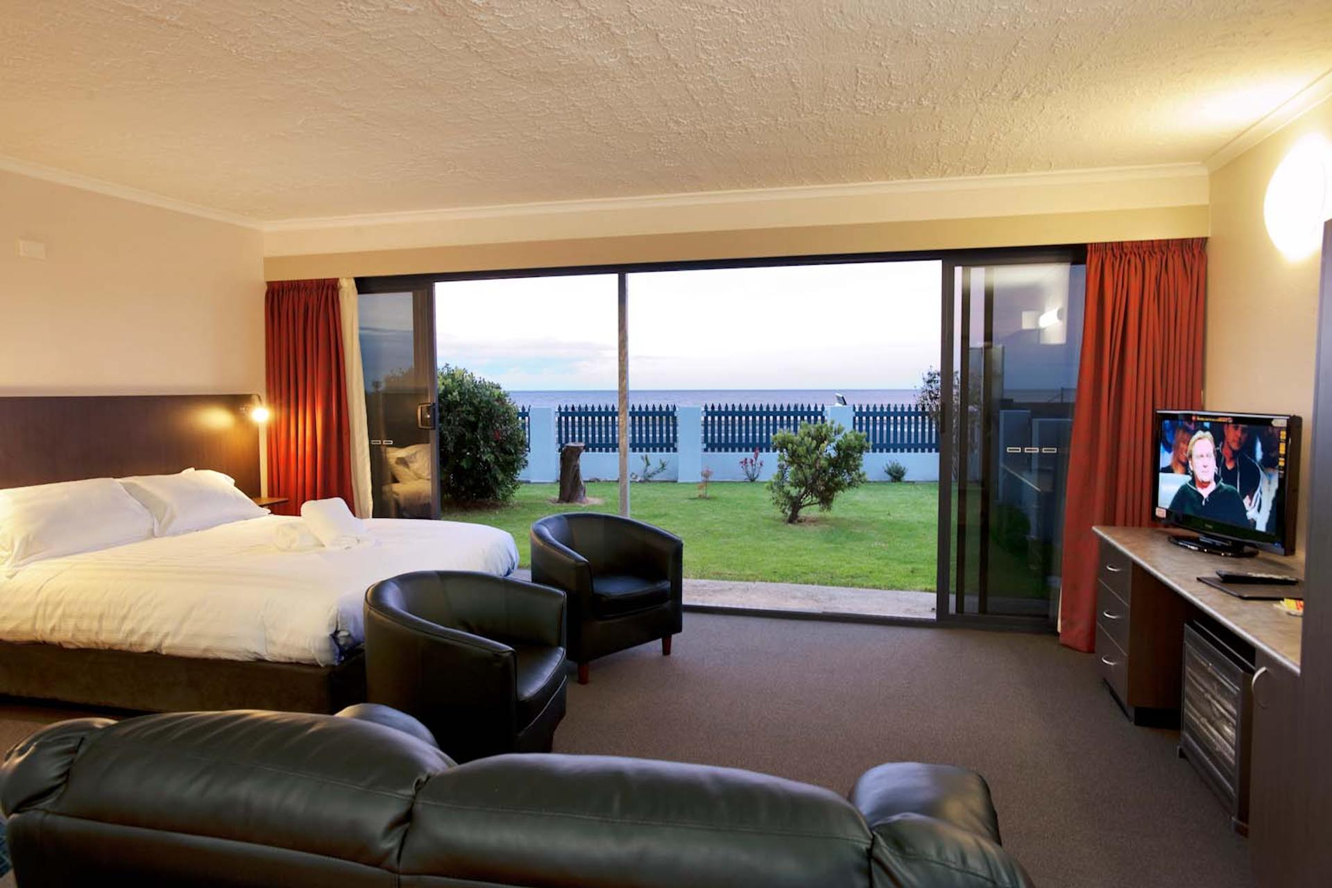 Burnie Ocean View - 1