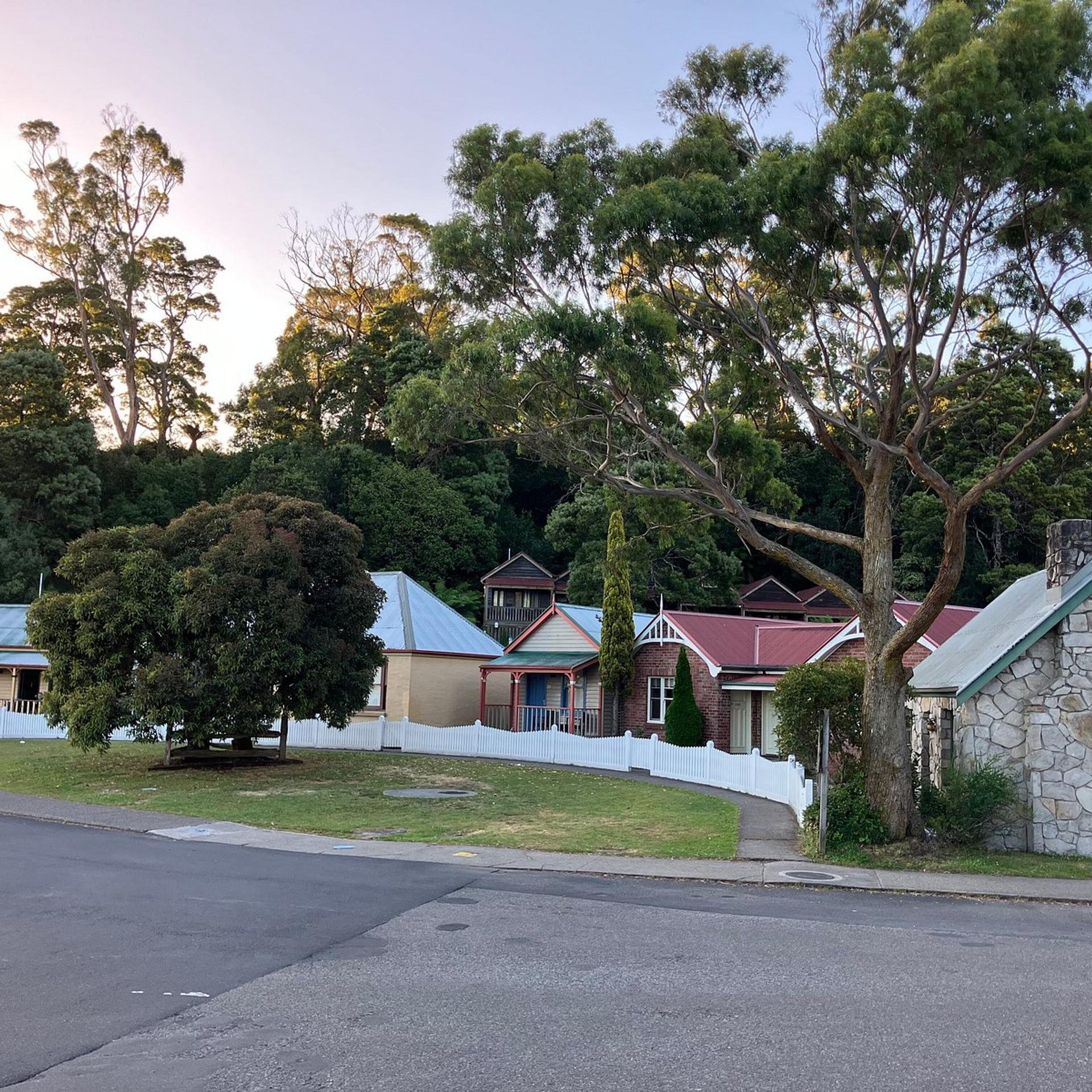 NRMA Strahan Village - 2