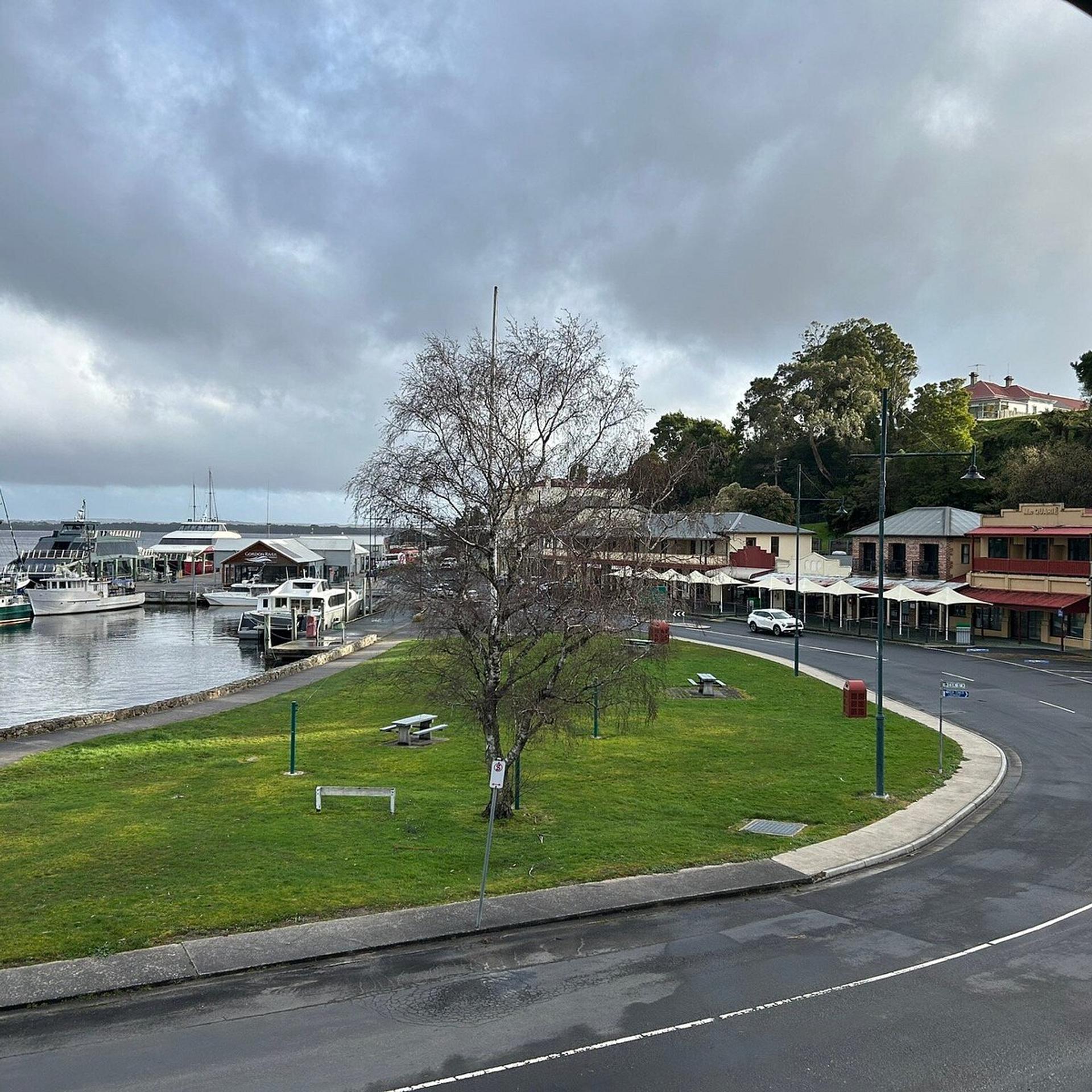 NRMA Strahan Village - 3