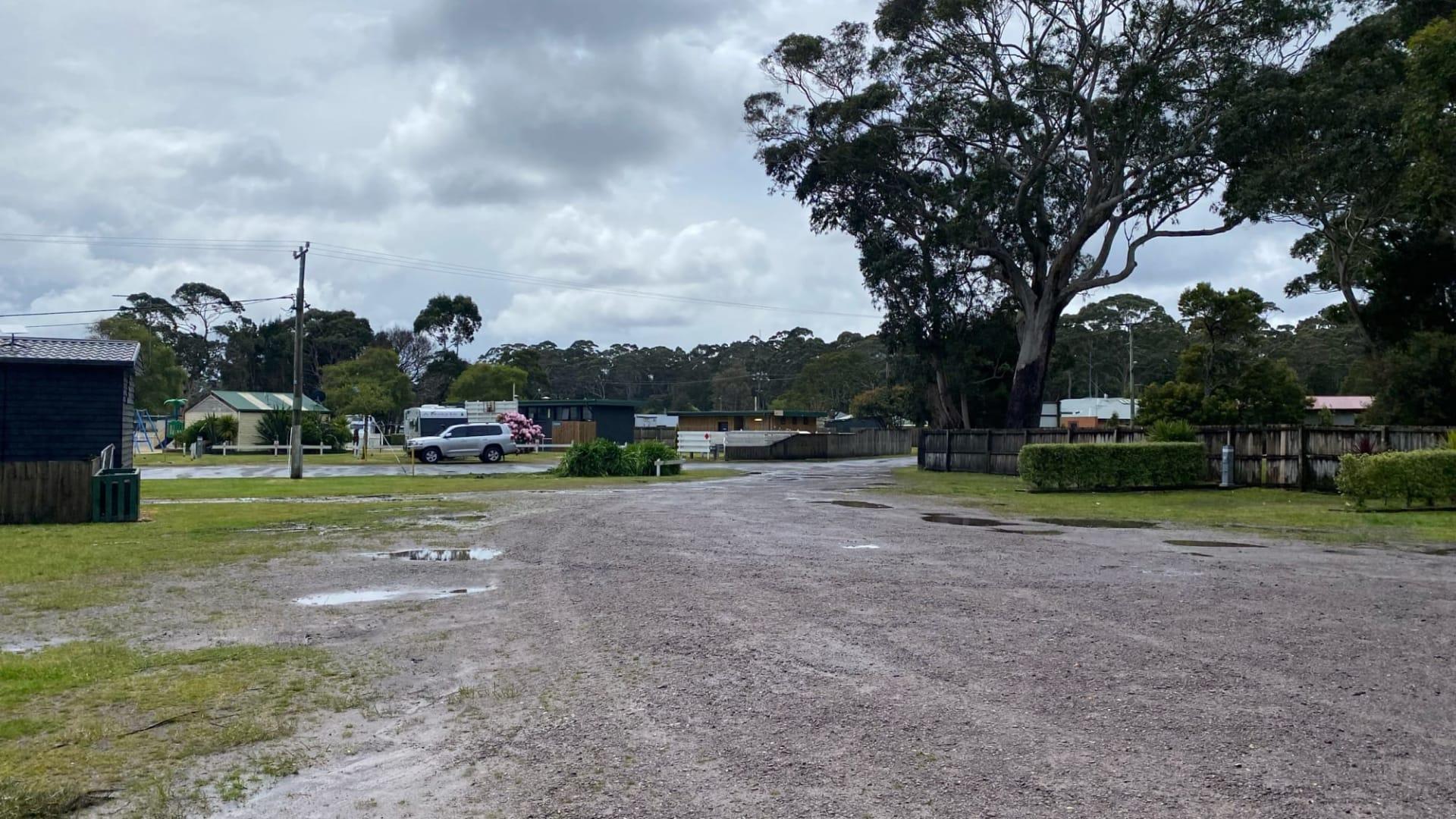 NRMA Strahan Village - 1