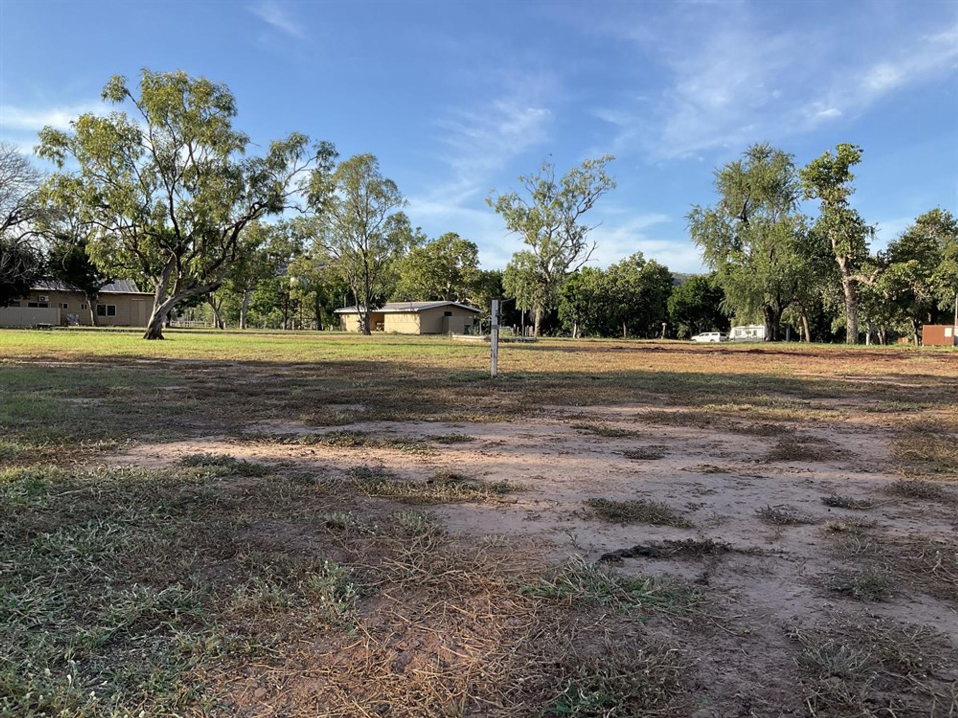 Victoria River Roadhouse Caravan Park - 3
