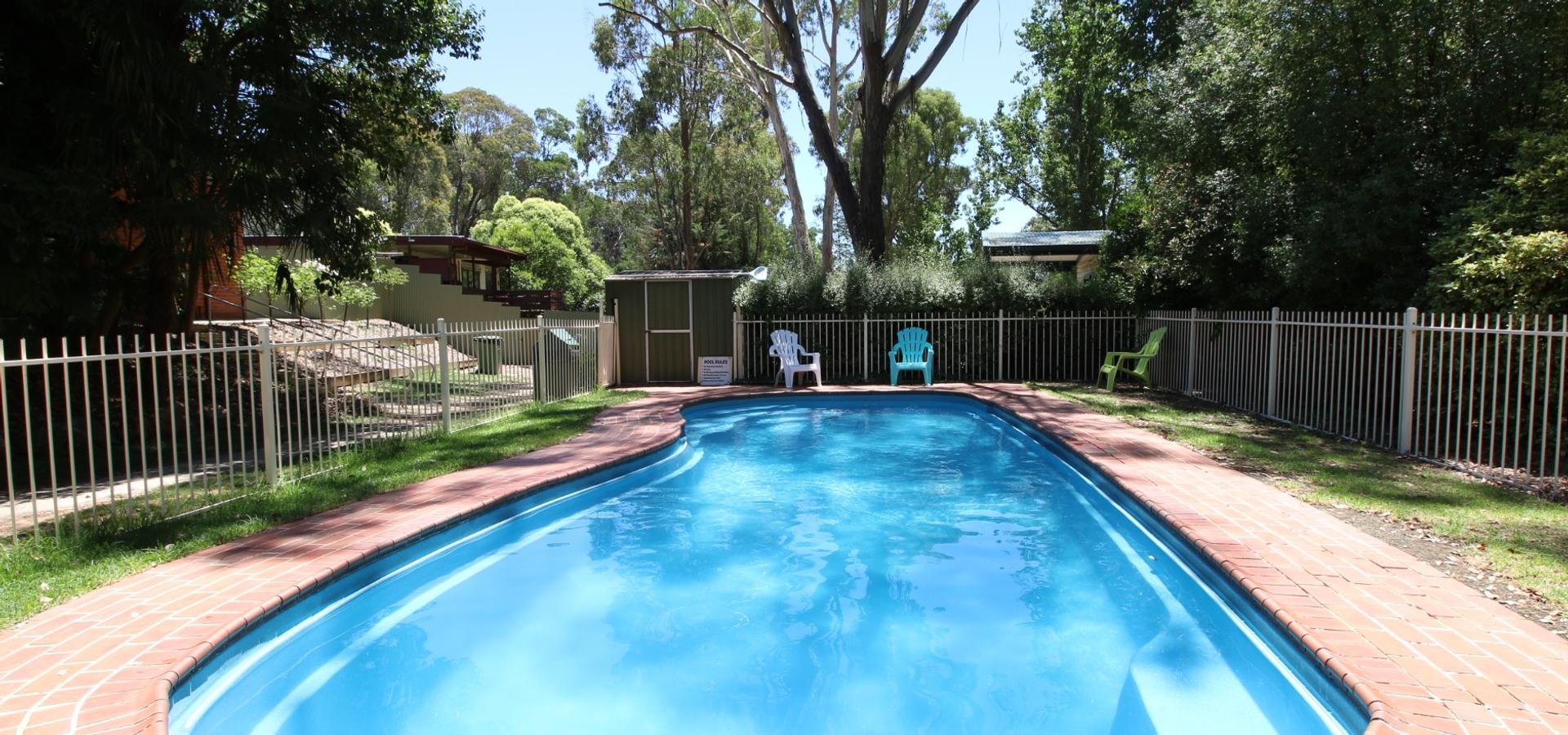 Beechworth Holiday Park - 3