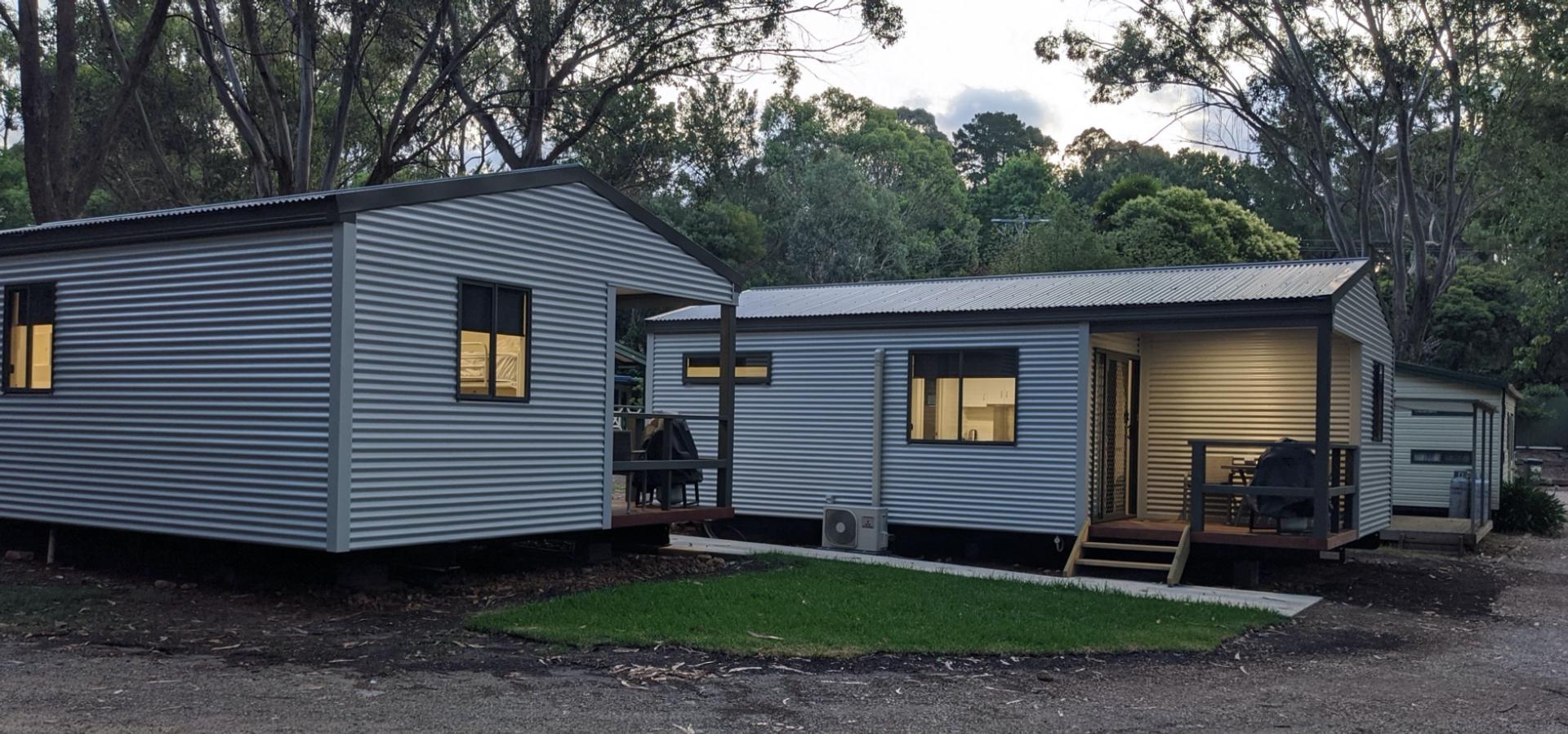 Beechworth Holiday Park - 4