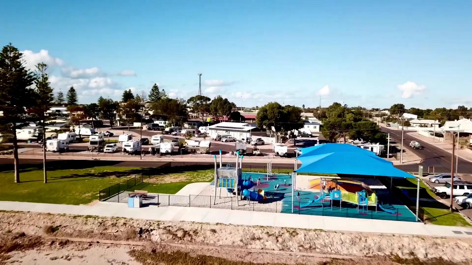 Foreshore Caravan Park - 4