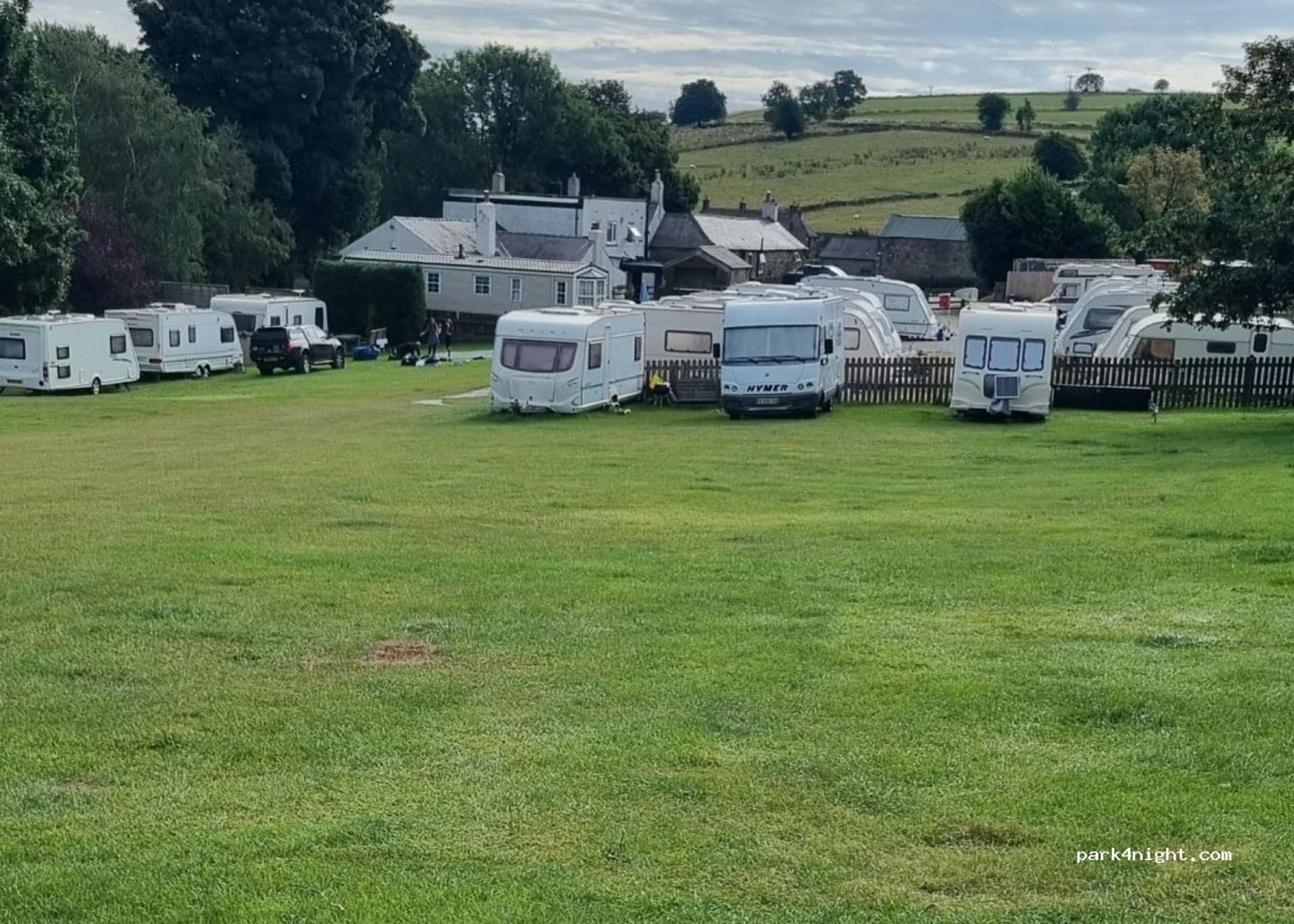 Miners Rest Caravan Park - 1