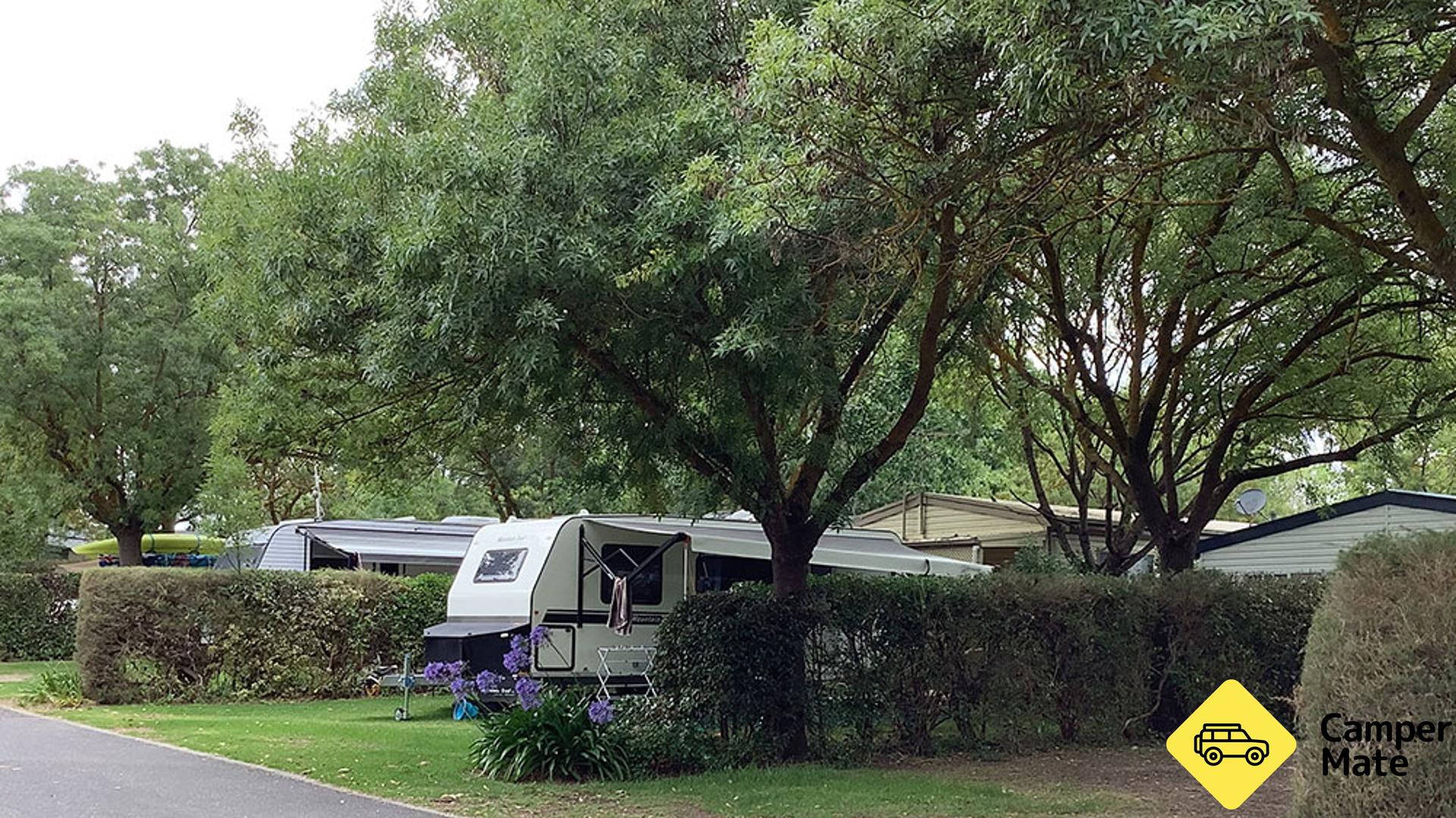 Chelsea Holiday Park - 1