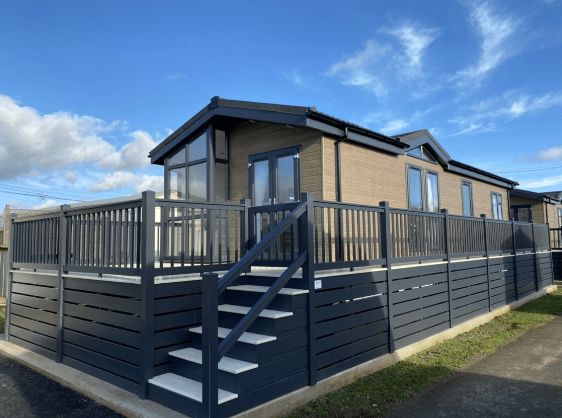 Capel caravan park - 5