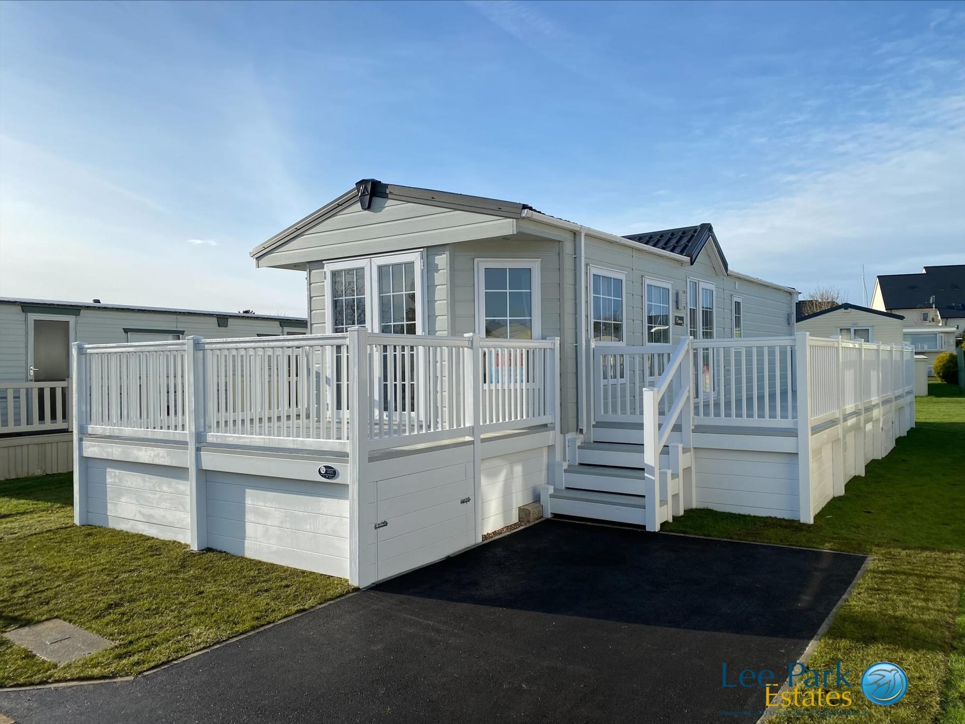 Capel caravan park - 3
