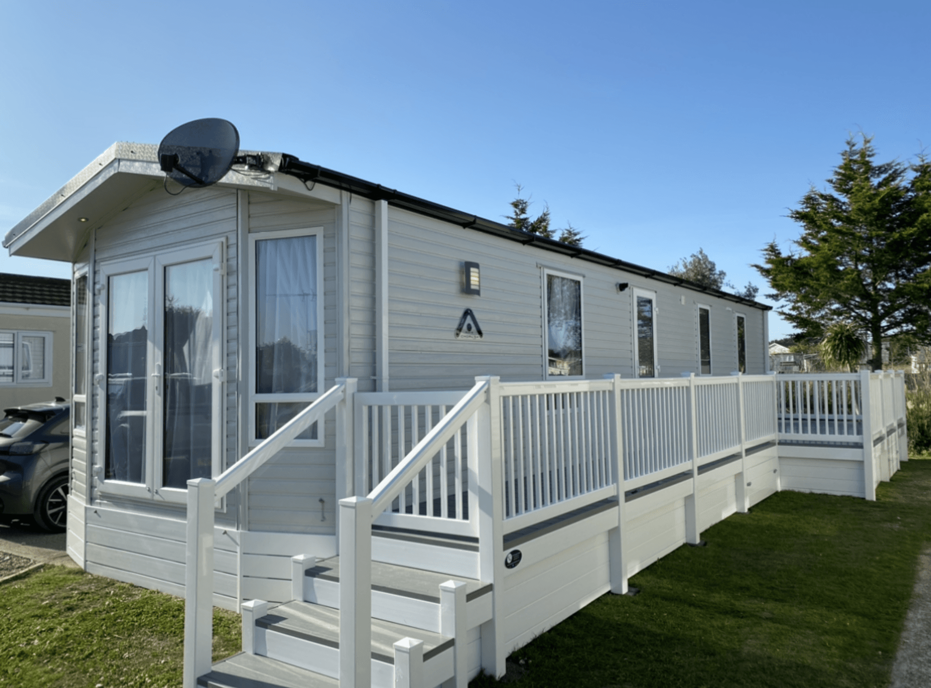 Capel caravan park - 4