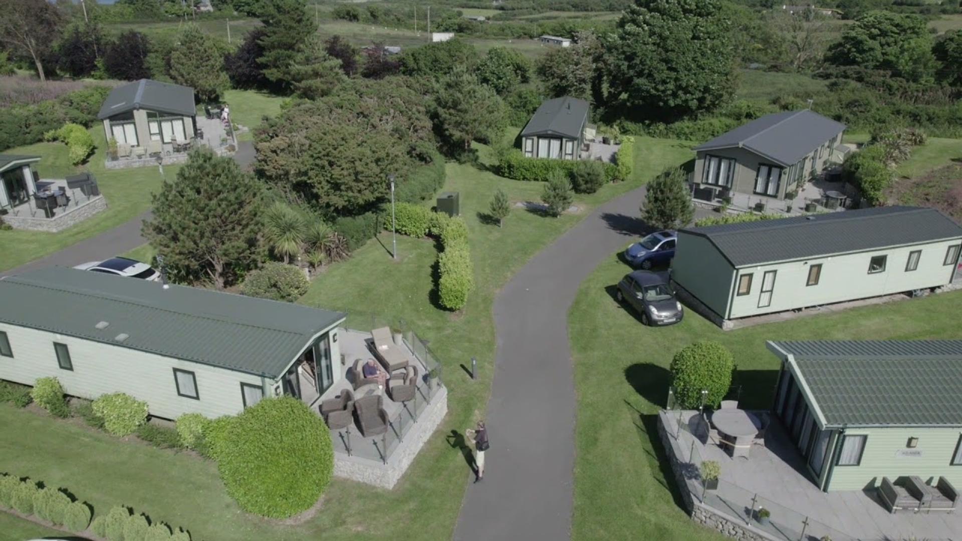 Capel caravan park - 1