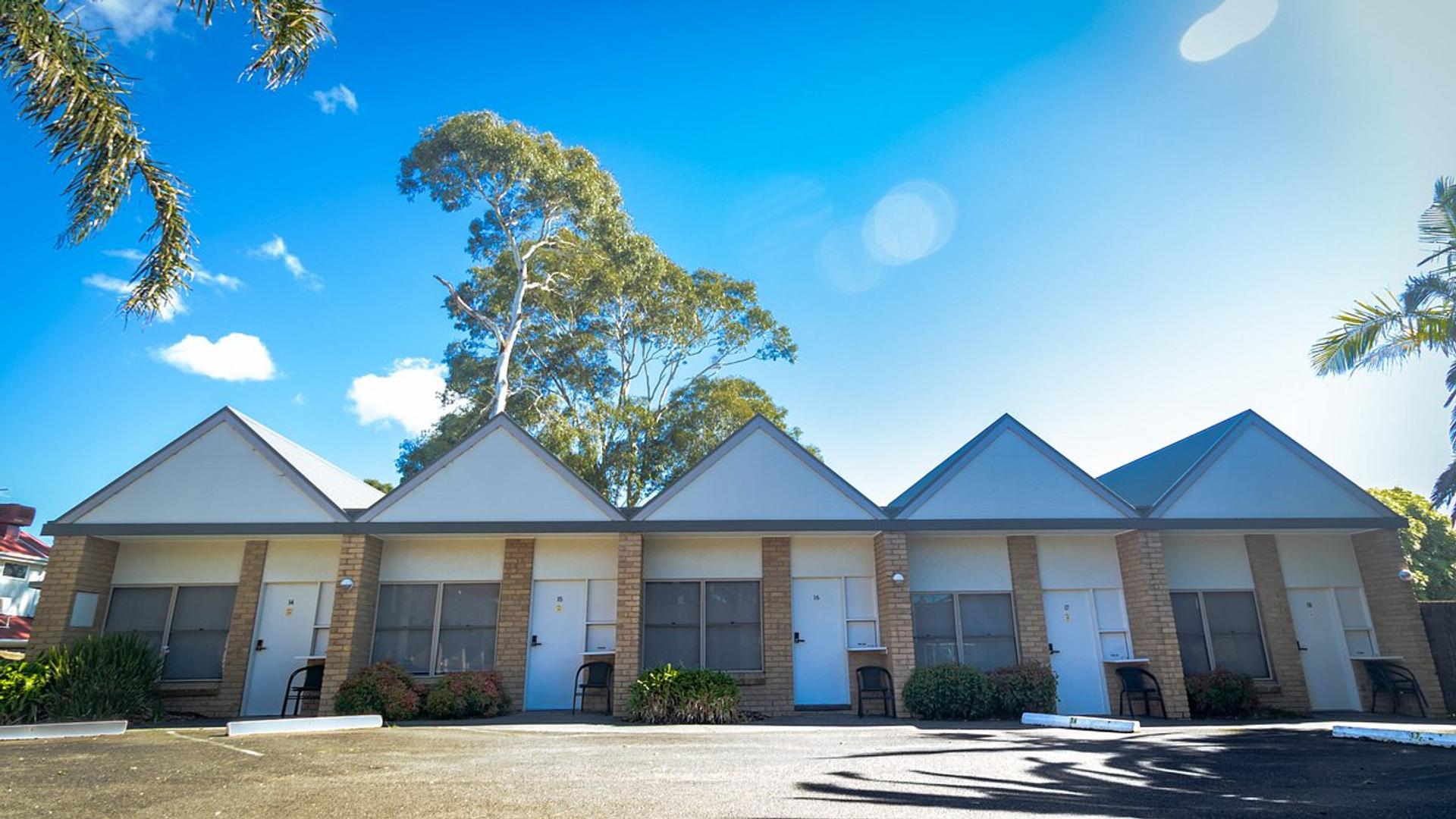 Woodbyne Resort - 2