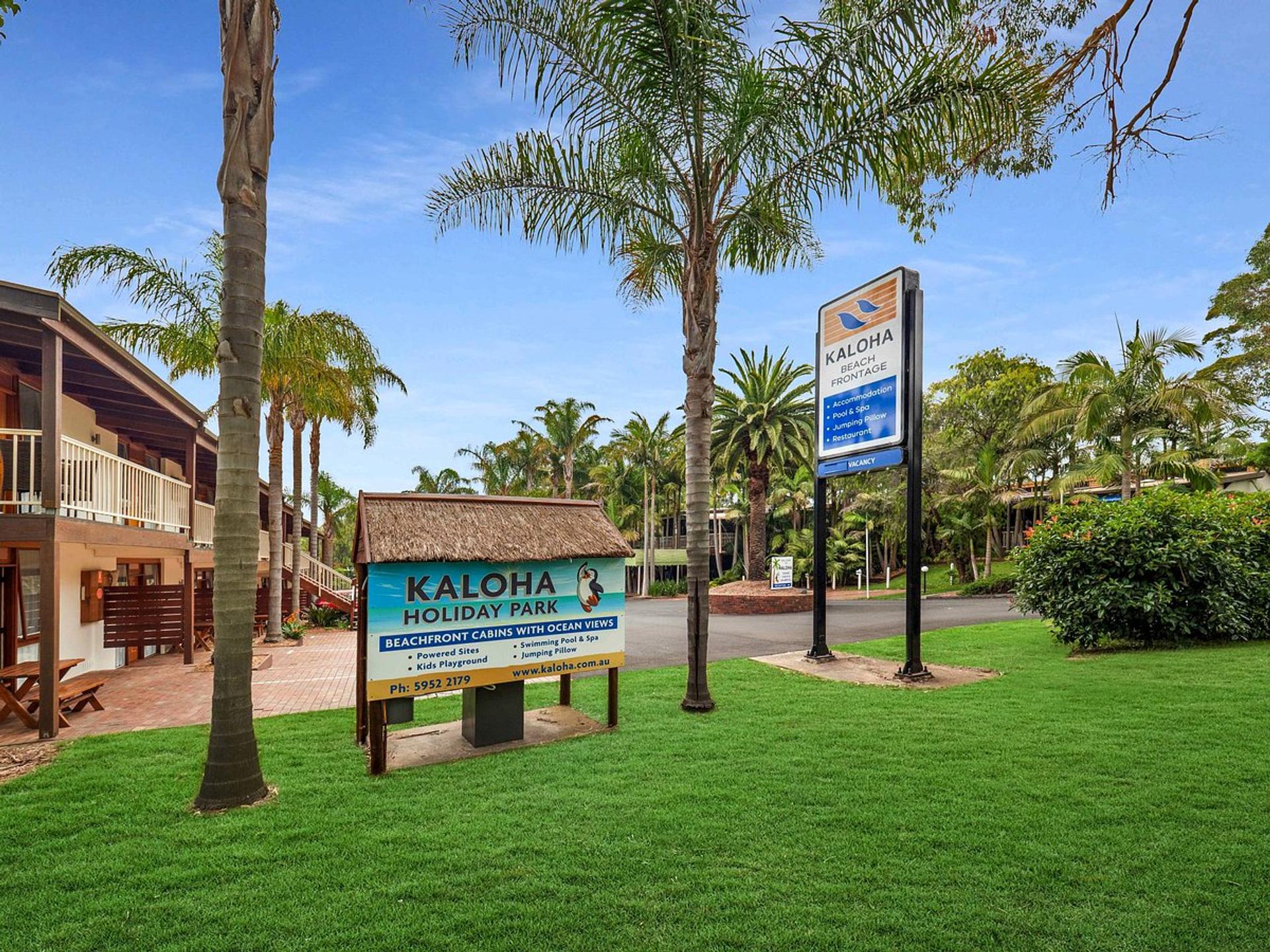 Woodbyne Resort - 1
