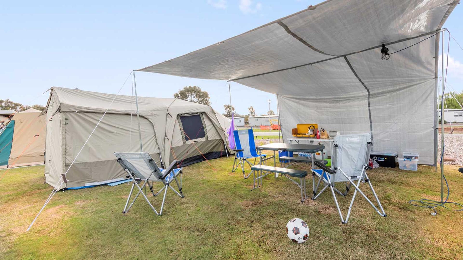 Cobram Resort - 3