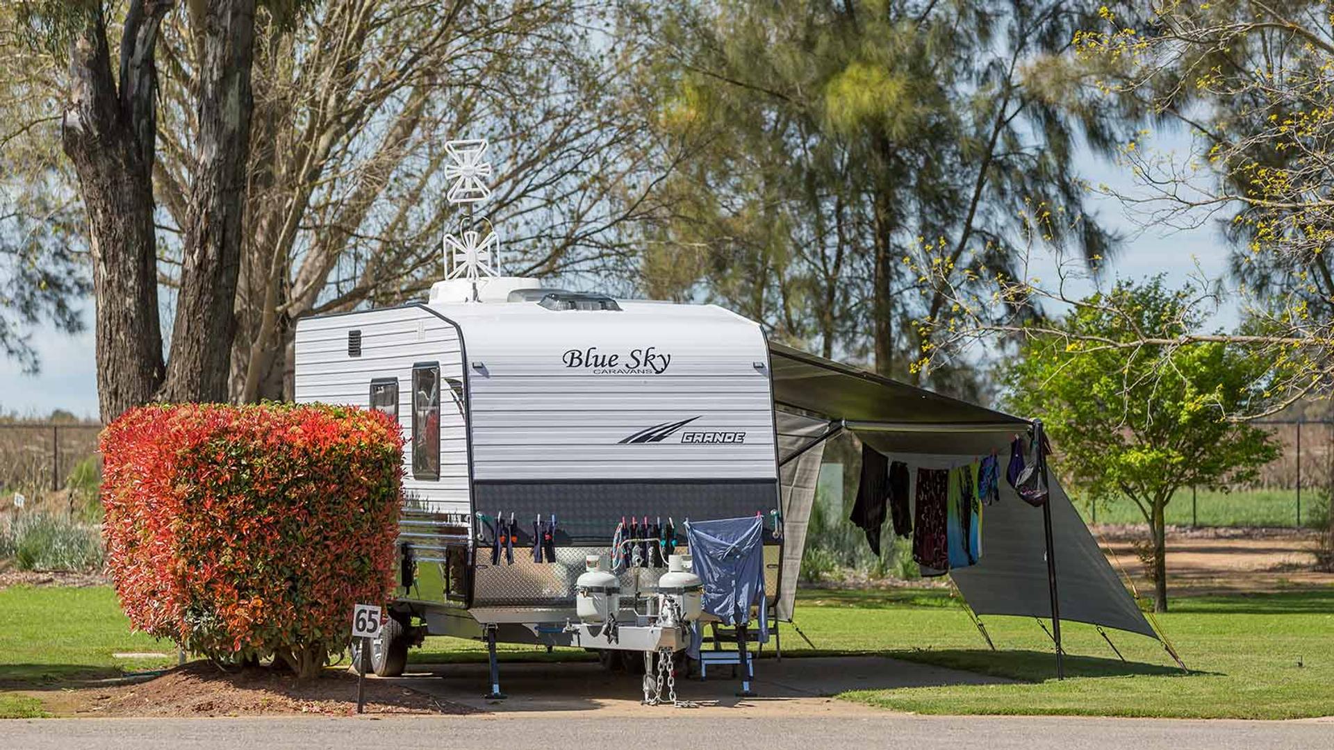 Cobram Resort - 4