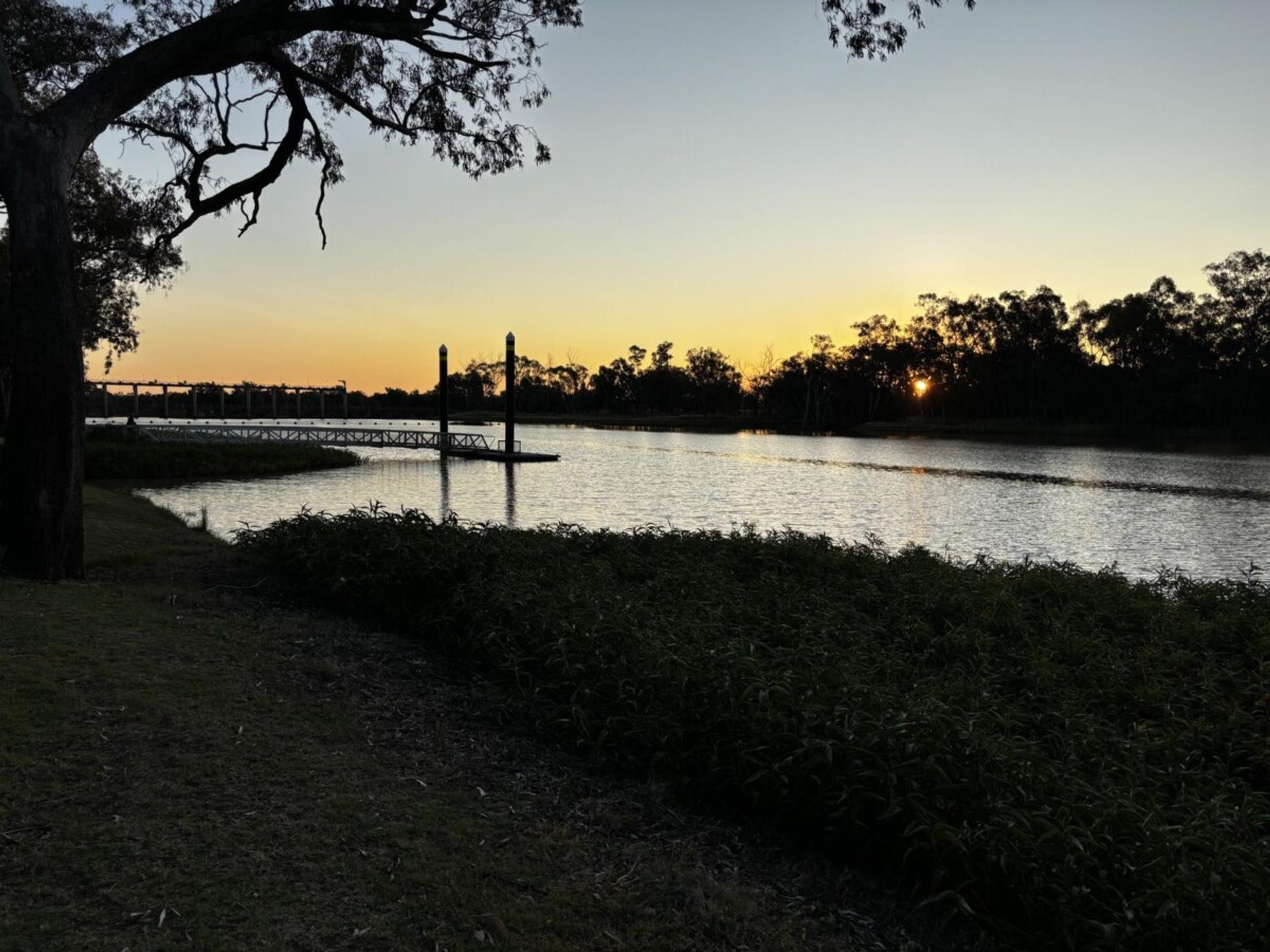 River Gum Tourist Park - Image 2
