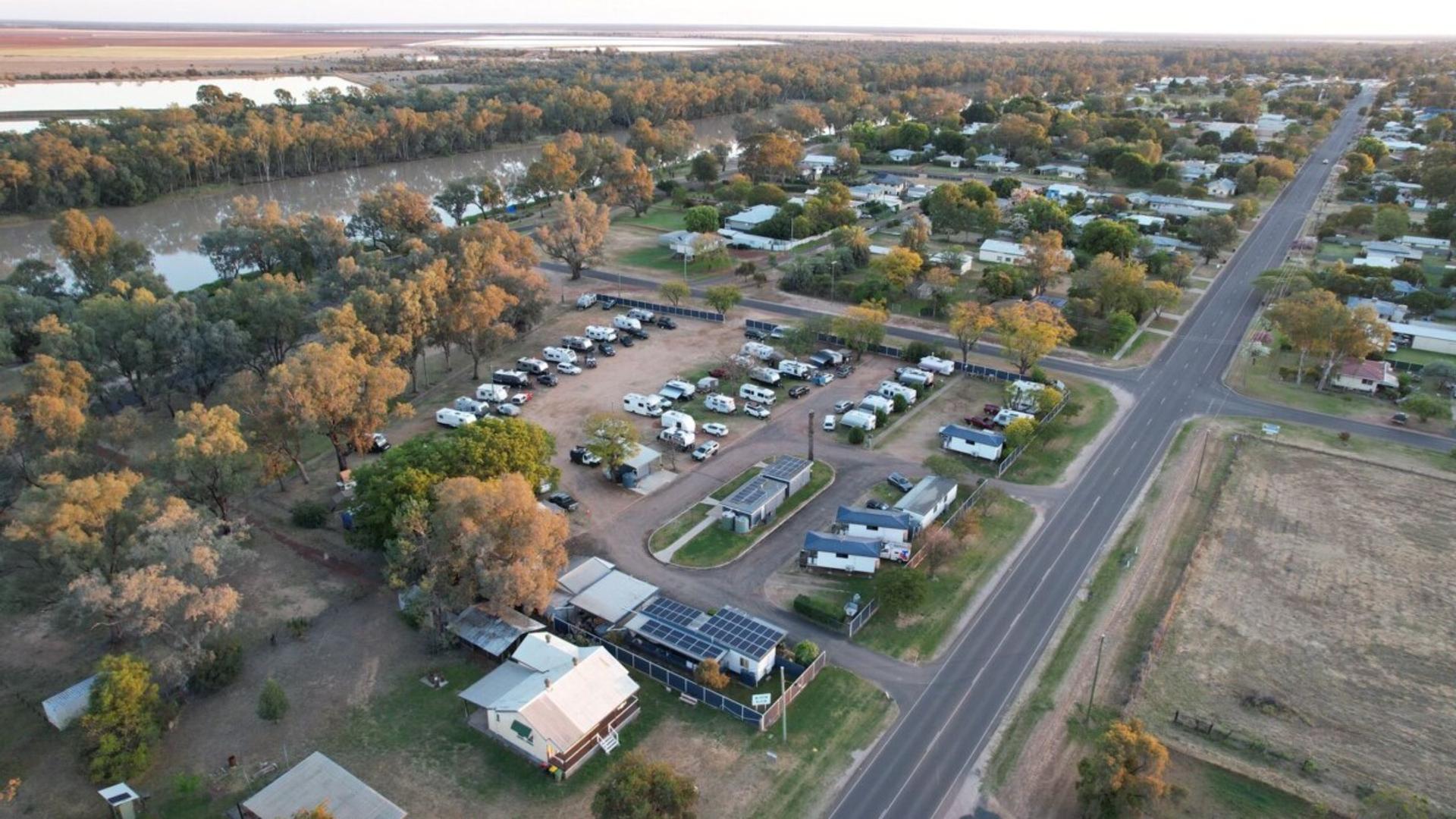 River Gum Tourist Park - Image 5