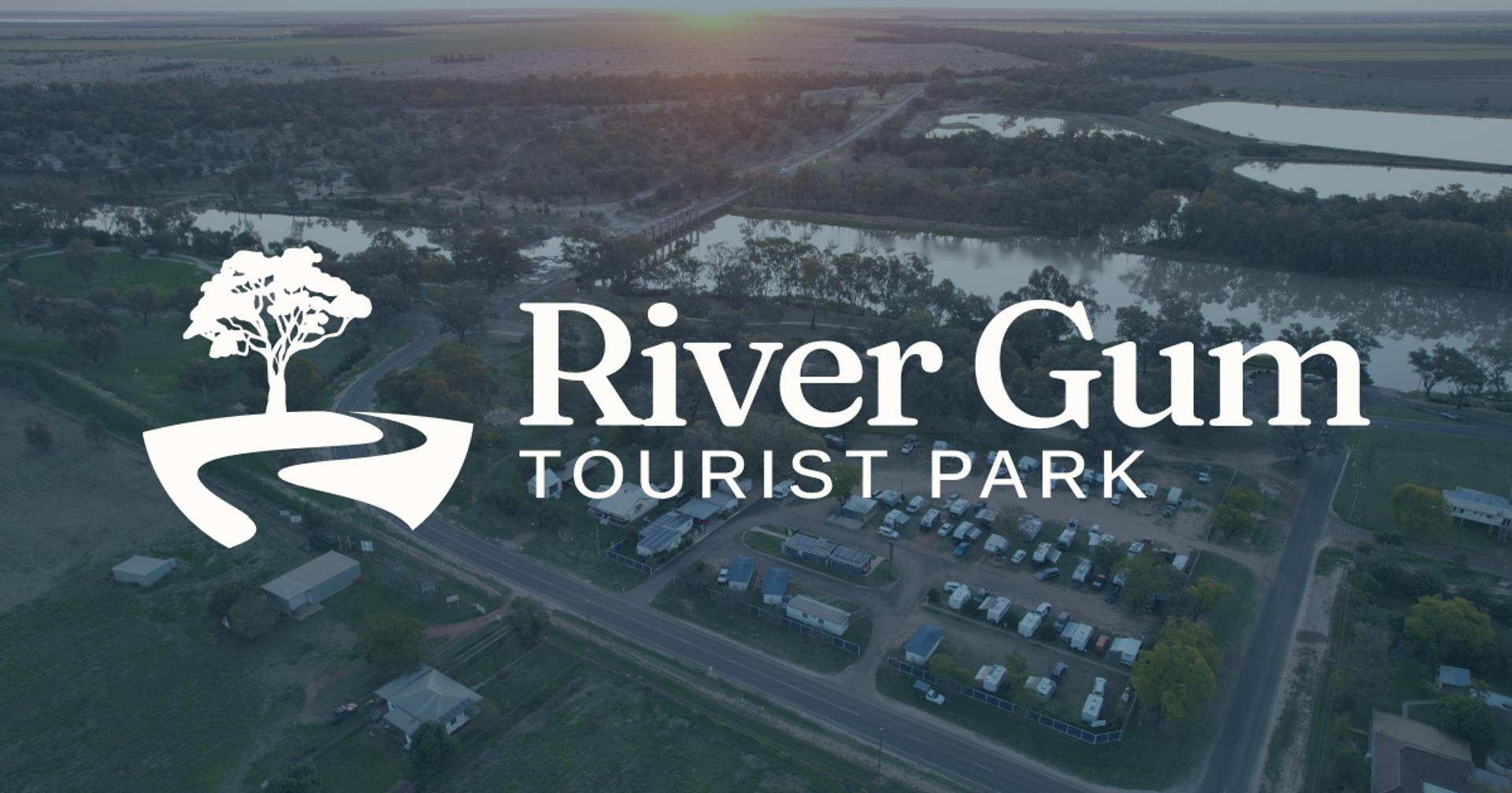 St George Caravan Park - 2