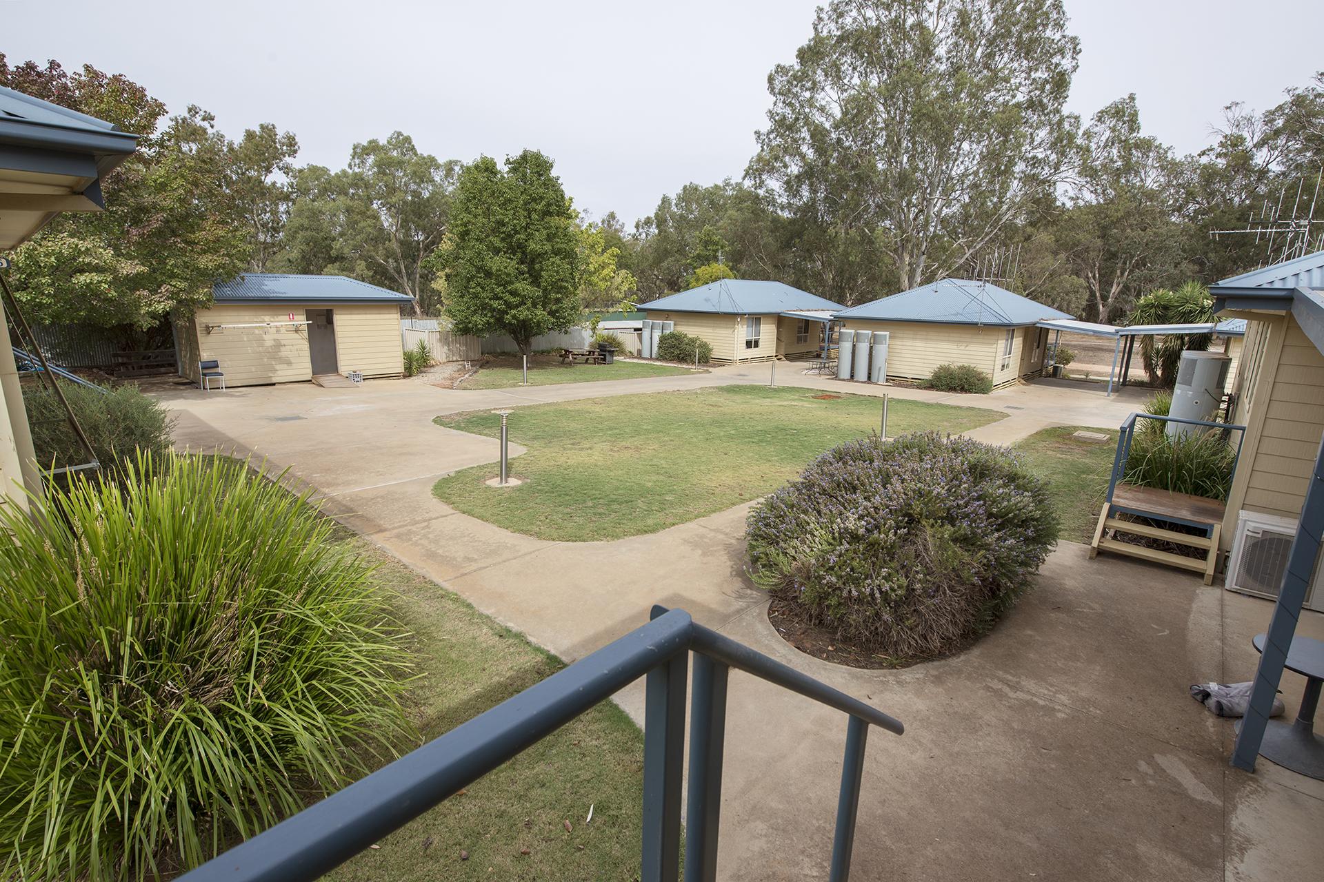 Tooleybuc Caravan Park - 5