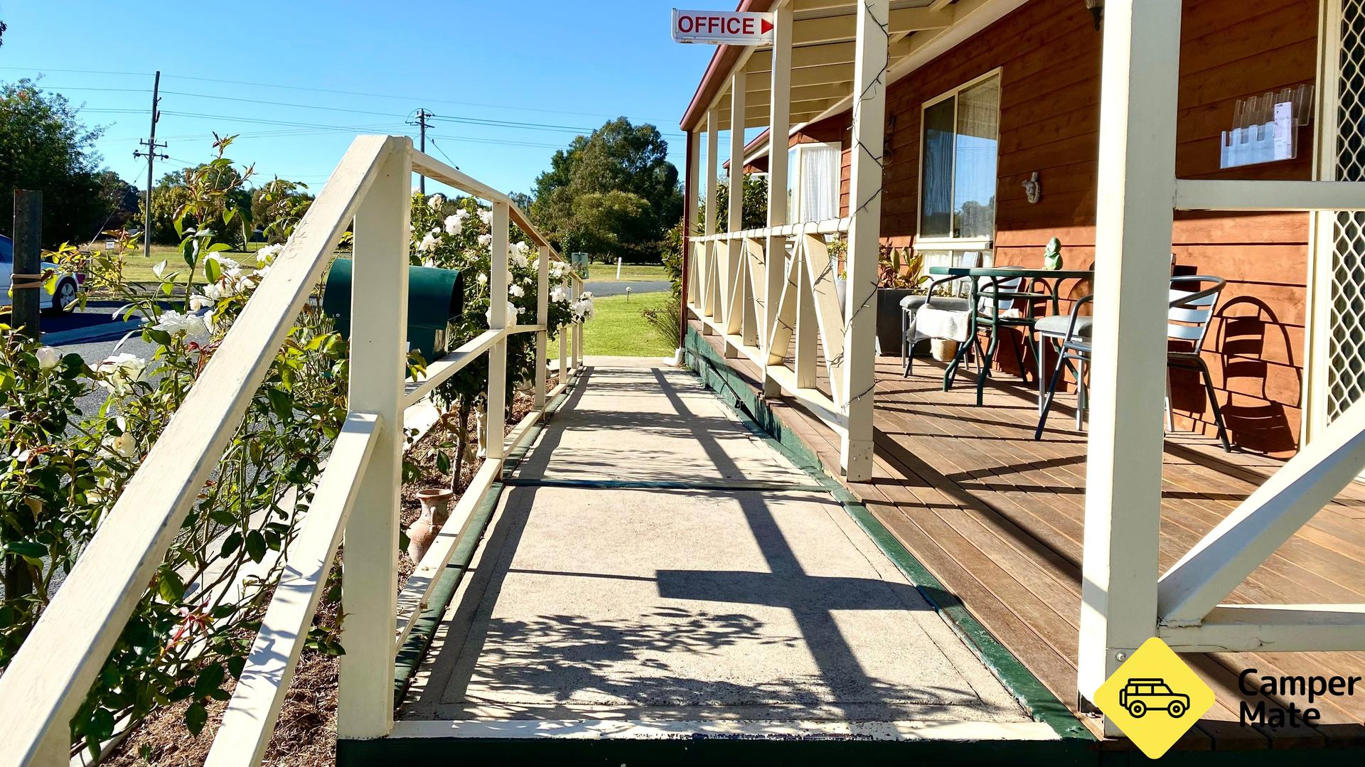 Murraybank Caravan Park - 3