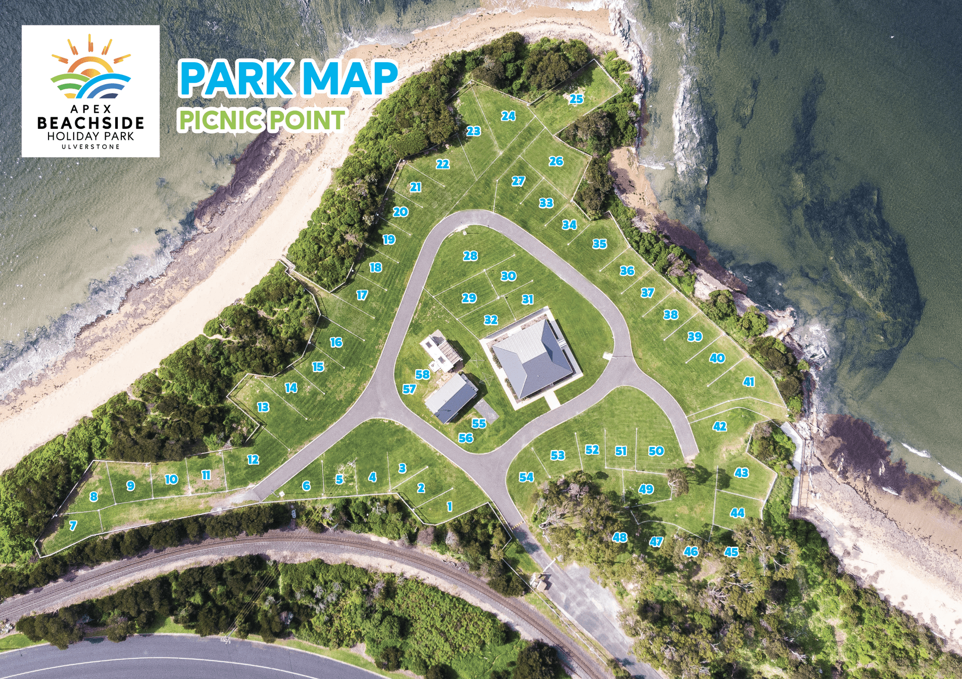 Picnic Point Caravan Park - 4