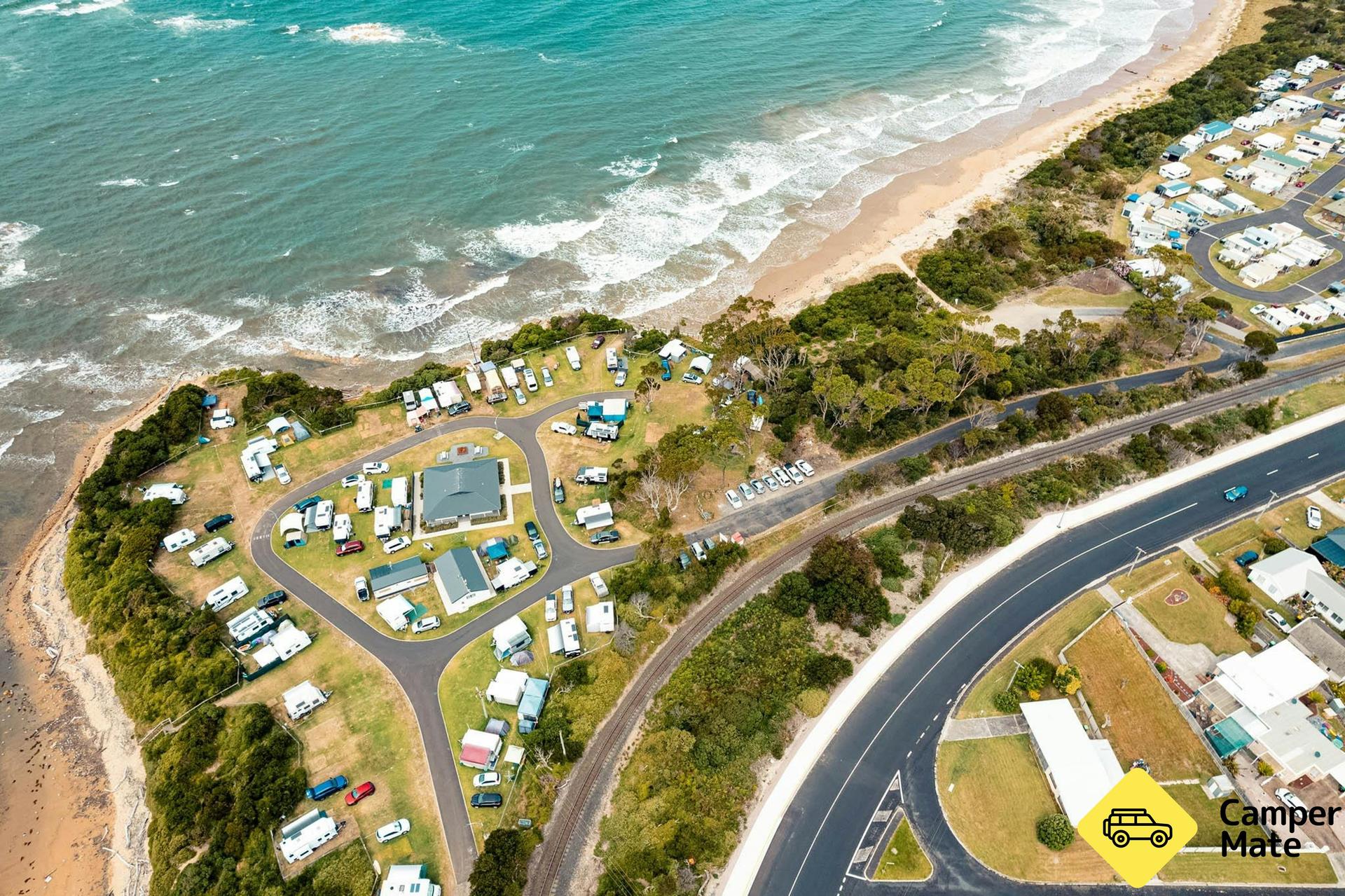 Picnic Point Caravan Park - 3