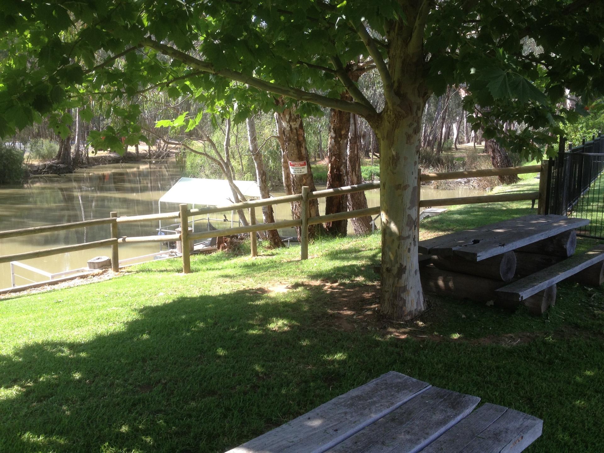 Gulpa Retreat Tourist Park - 1