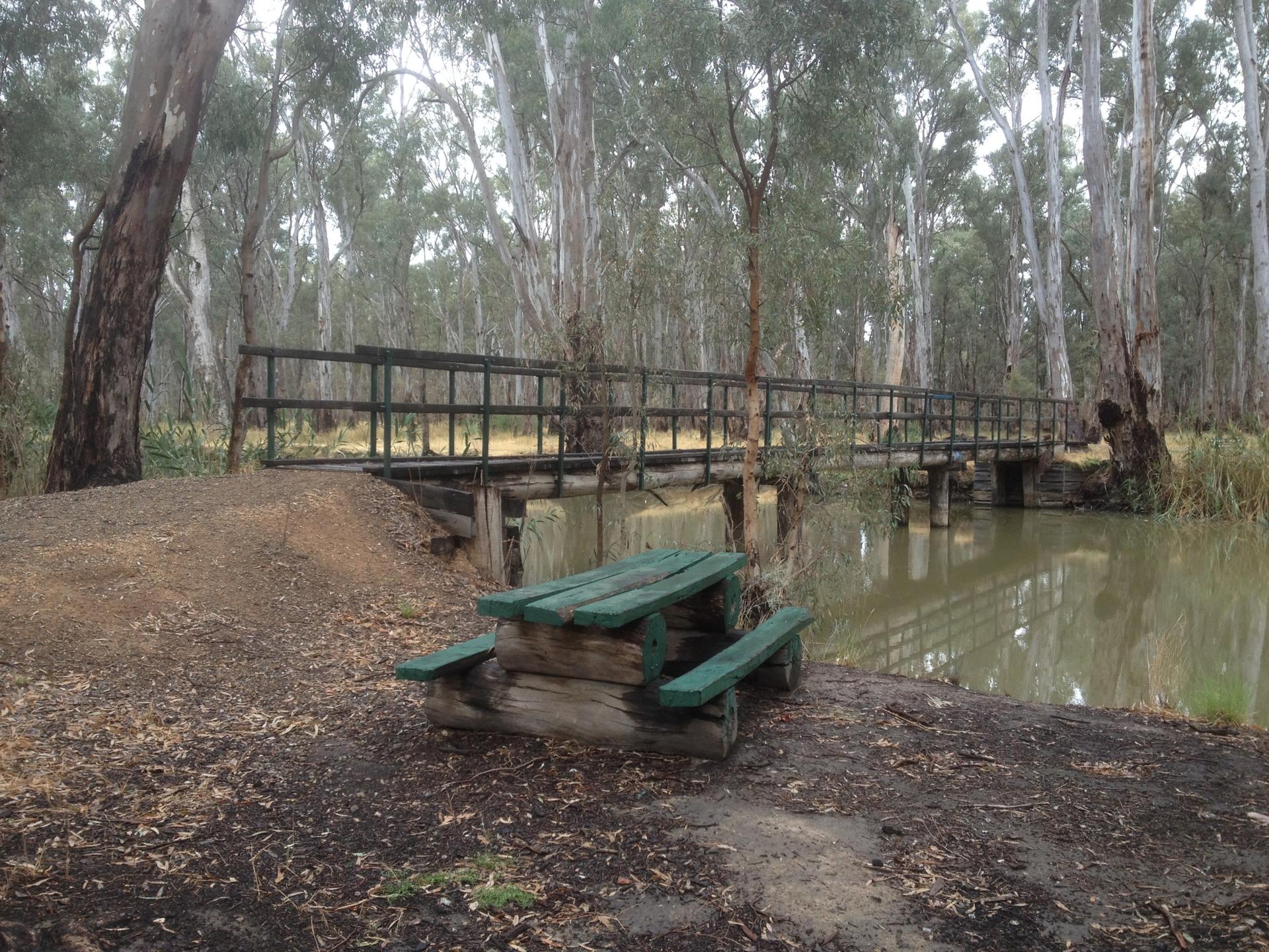 Gulpa Retreat Tourist Park - 4