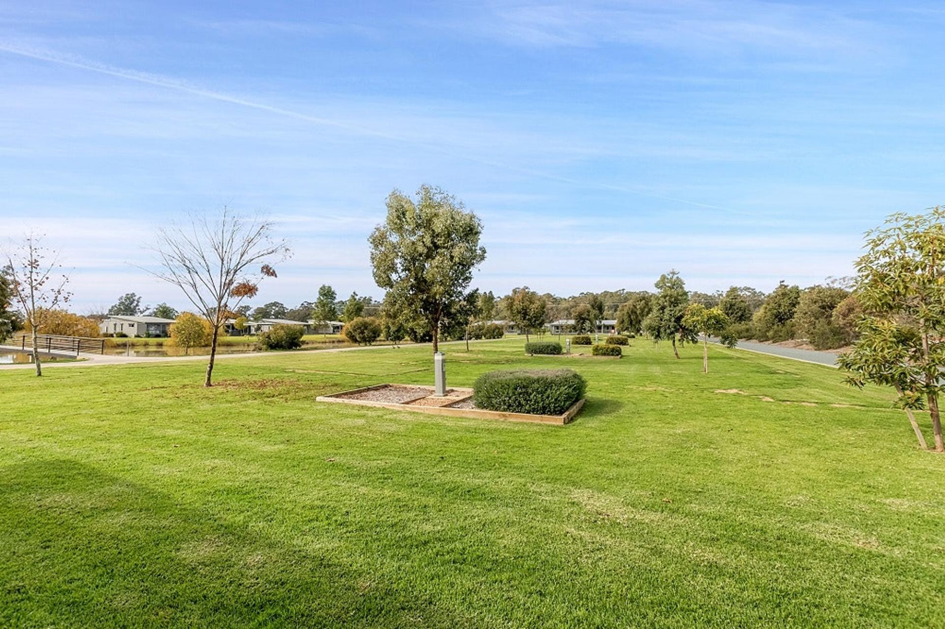 Moama Waters - 1