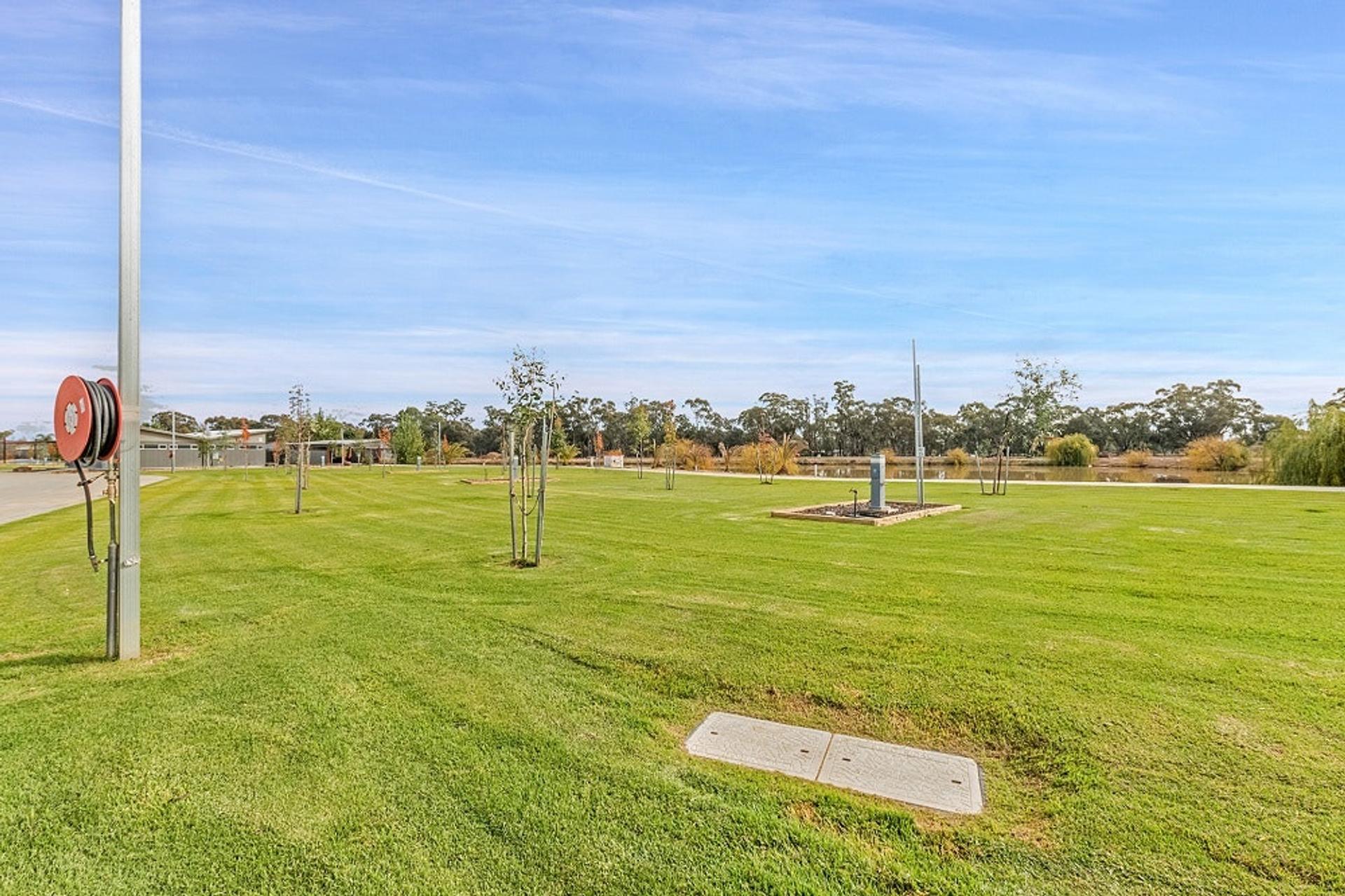 Moama Waters - 2